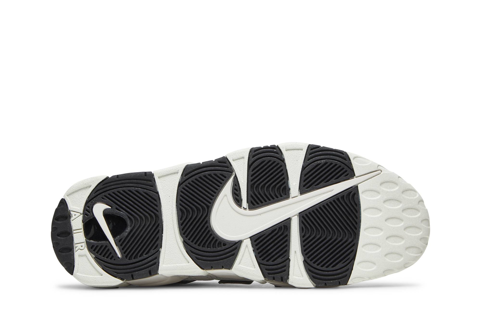 Nike Air More Uptempo ‘White Black’ DO6718-100 Domahi store