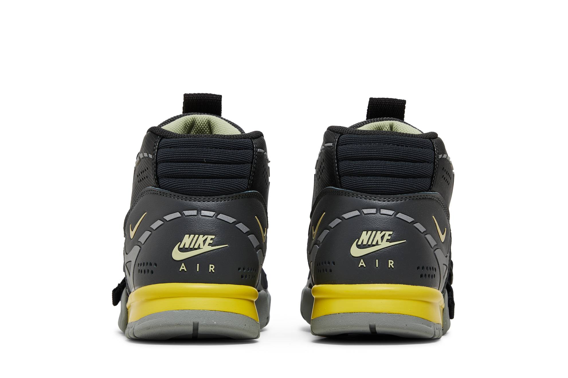 Nike Air Trainer 1 Utility ‘Dark Smoke Grey’ DH7338-001 Domahi store