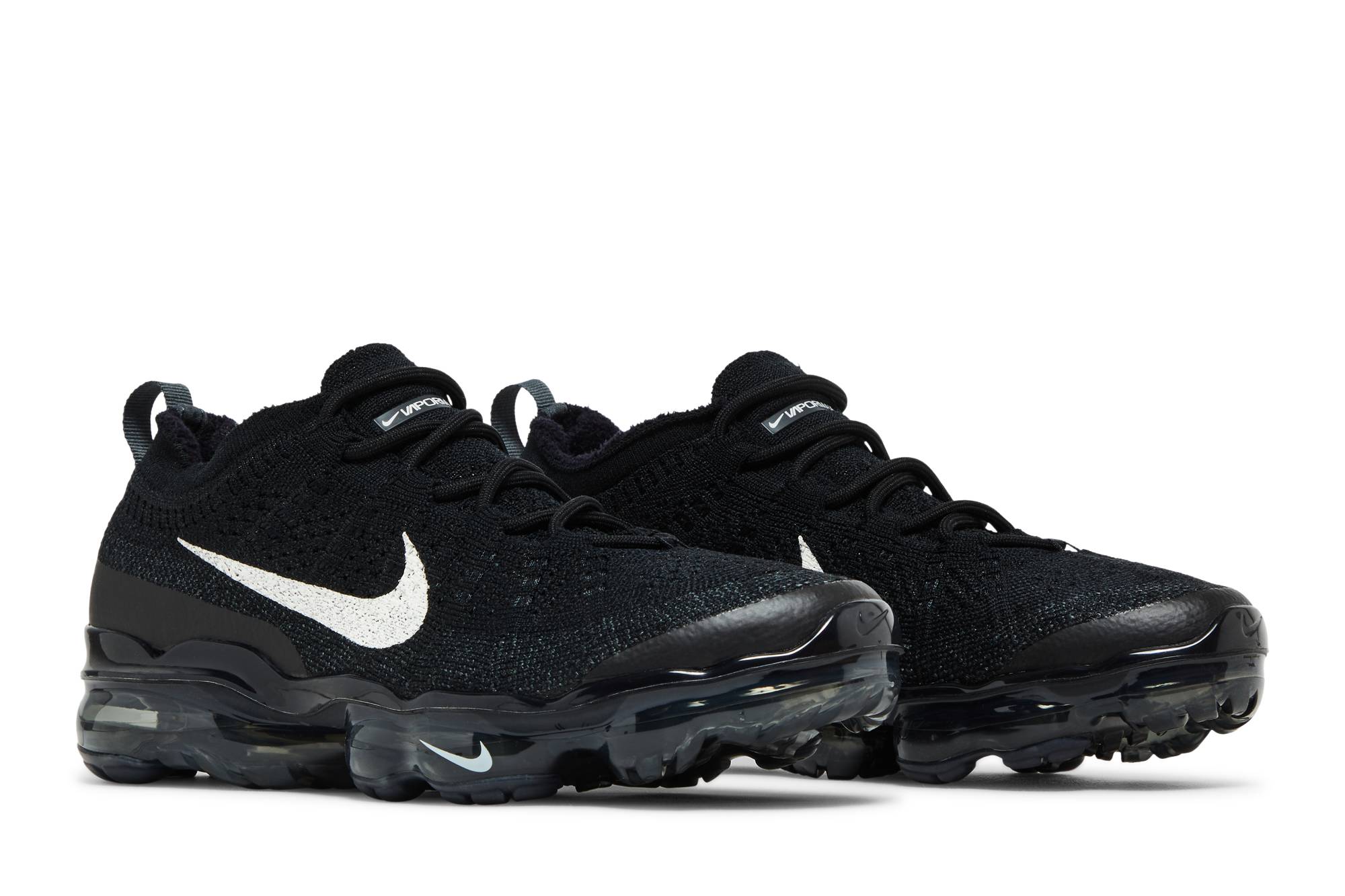 Nike Air VaporMax 2023 Flyknit ‘Black Sail’ DV6840-002 Domahi store