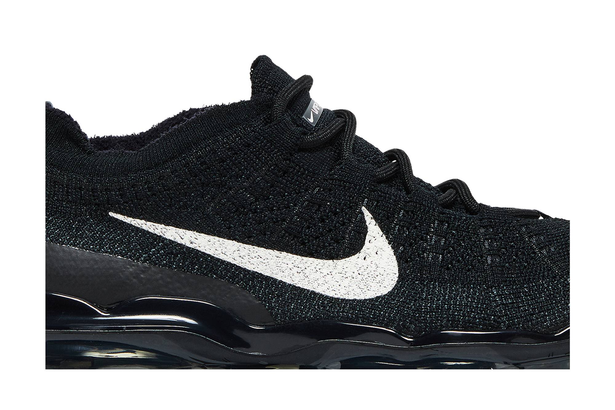 Nike Air VaporMax 2023 Flyknit ‘Black Sail’ DV6840-002 Domahi store