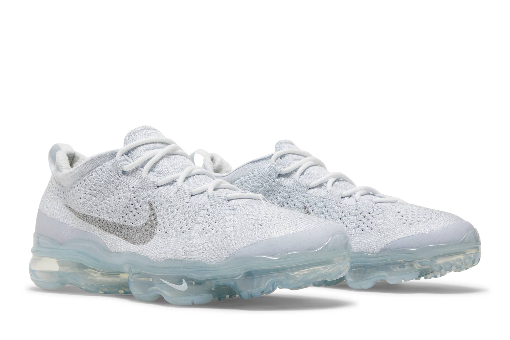 Nike Air VaporMax 2023 Flyknit ‘Pure Platinum’ DV1678-002 Domahi Store