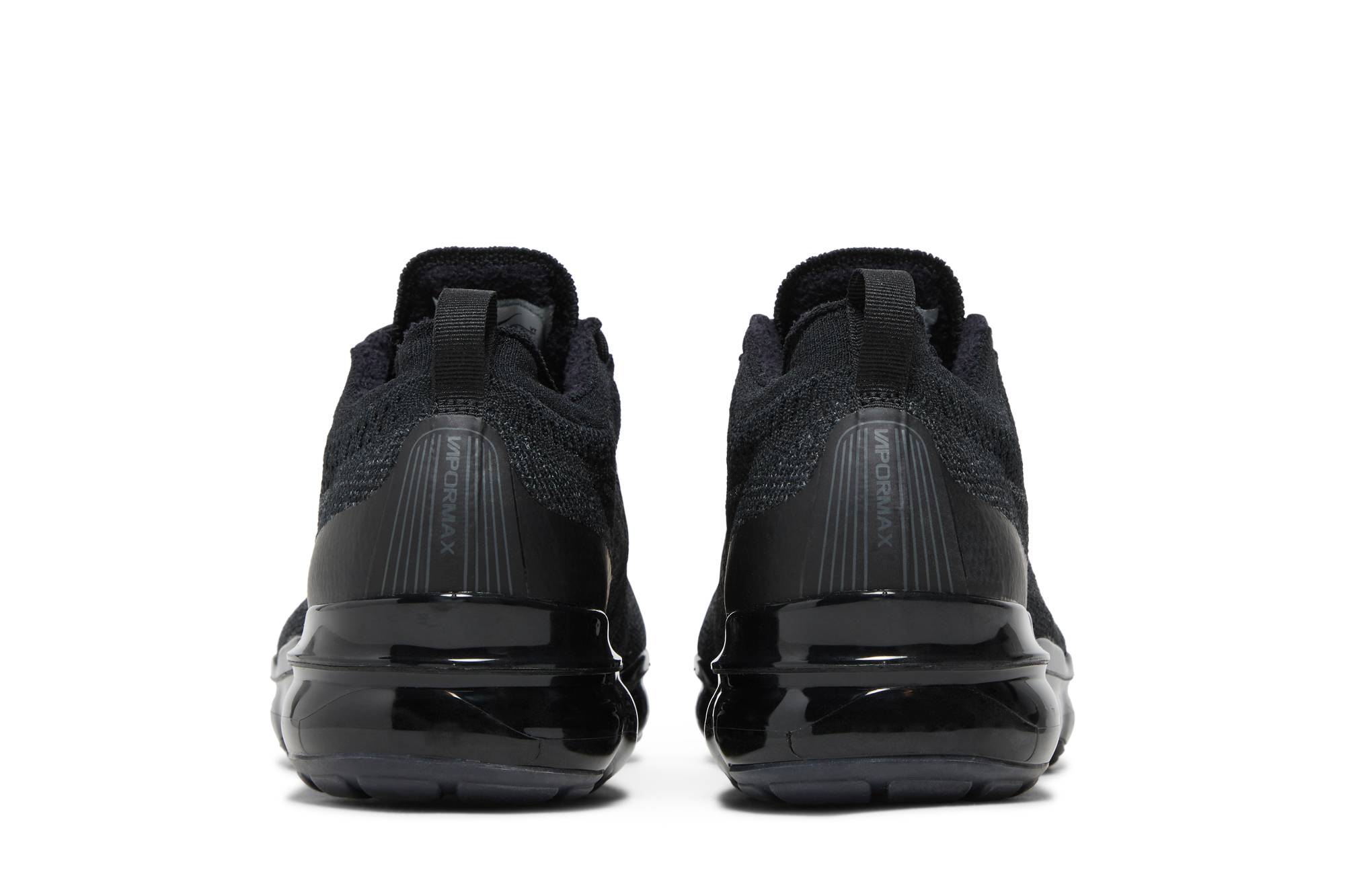 Nike Air VaporMax 2023 Flyknit ‘Triple Black’ DV1678-003 Domahi store