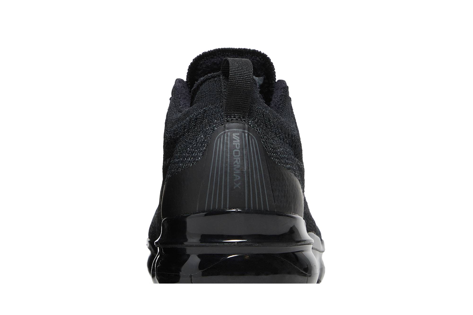Nike Air VaporMax 2023 Flyknit ‘Triple Black’ DV1678-003 Domahi store
