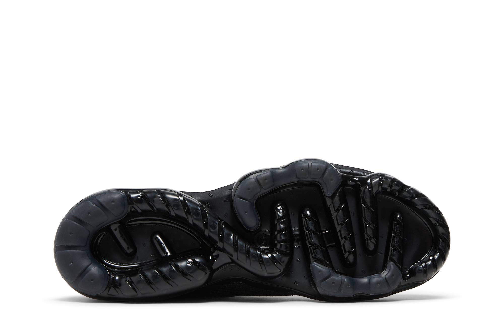 Nike Air VaporMax 2023 Flyknit ‘Triple Black’ DV1678-003 Domahi store