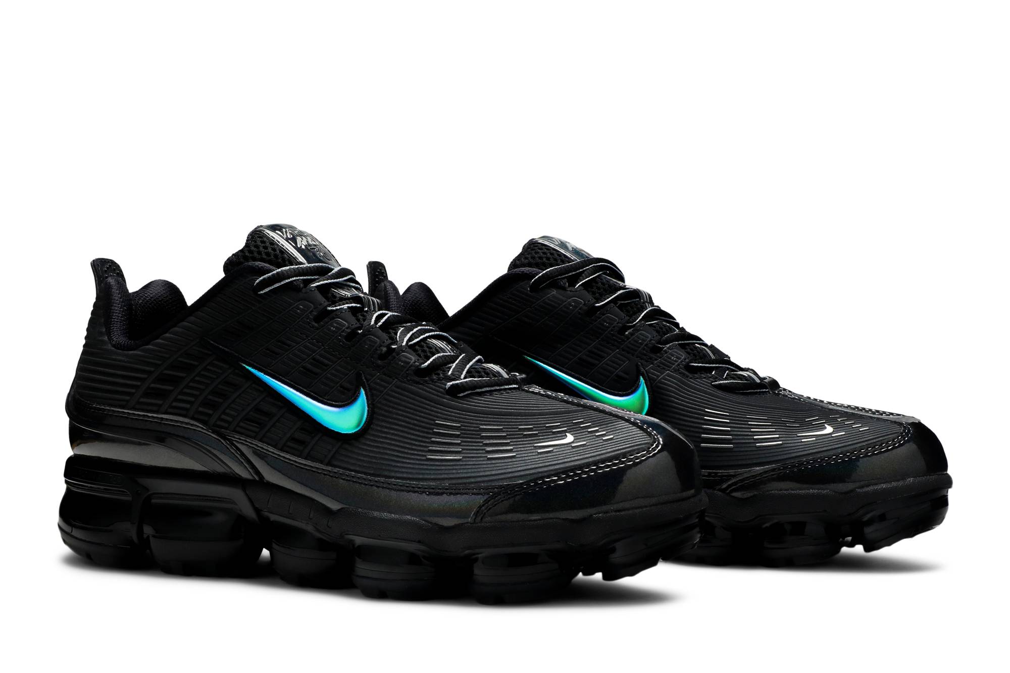 Nike Air VaporMax 360 ‘Black’ CK2718-001 Domahi store