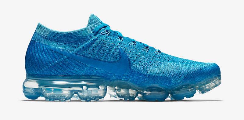Nike Air VaporMax Blue Orbit 849558-402 Domahi store