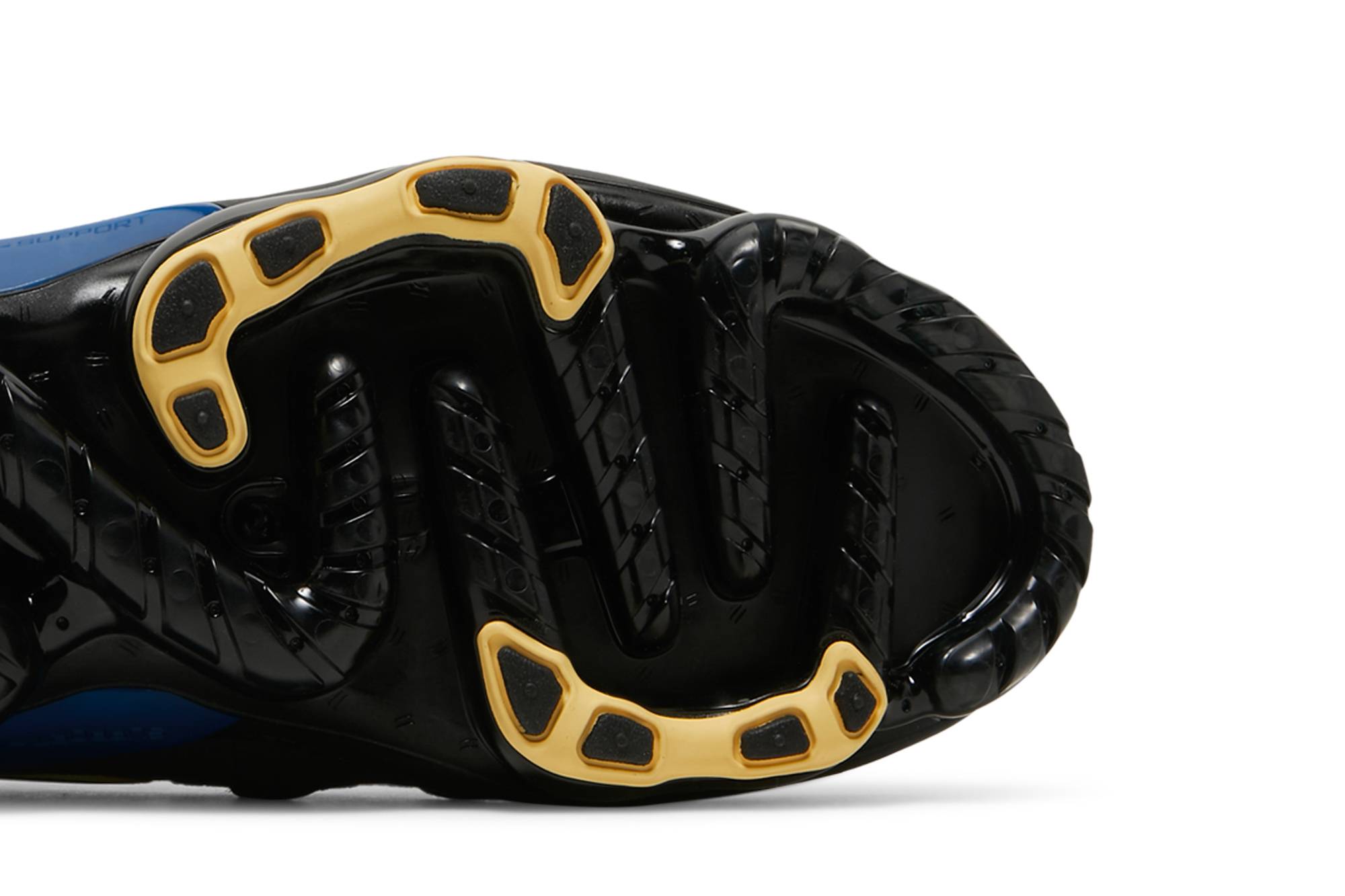 Nike Air VaporMax EVO ‘Black Hyper Cobalt’ CZ1924-001 Domahi store