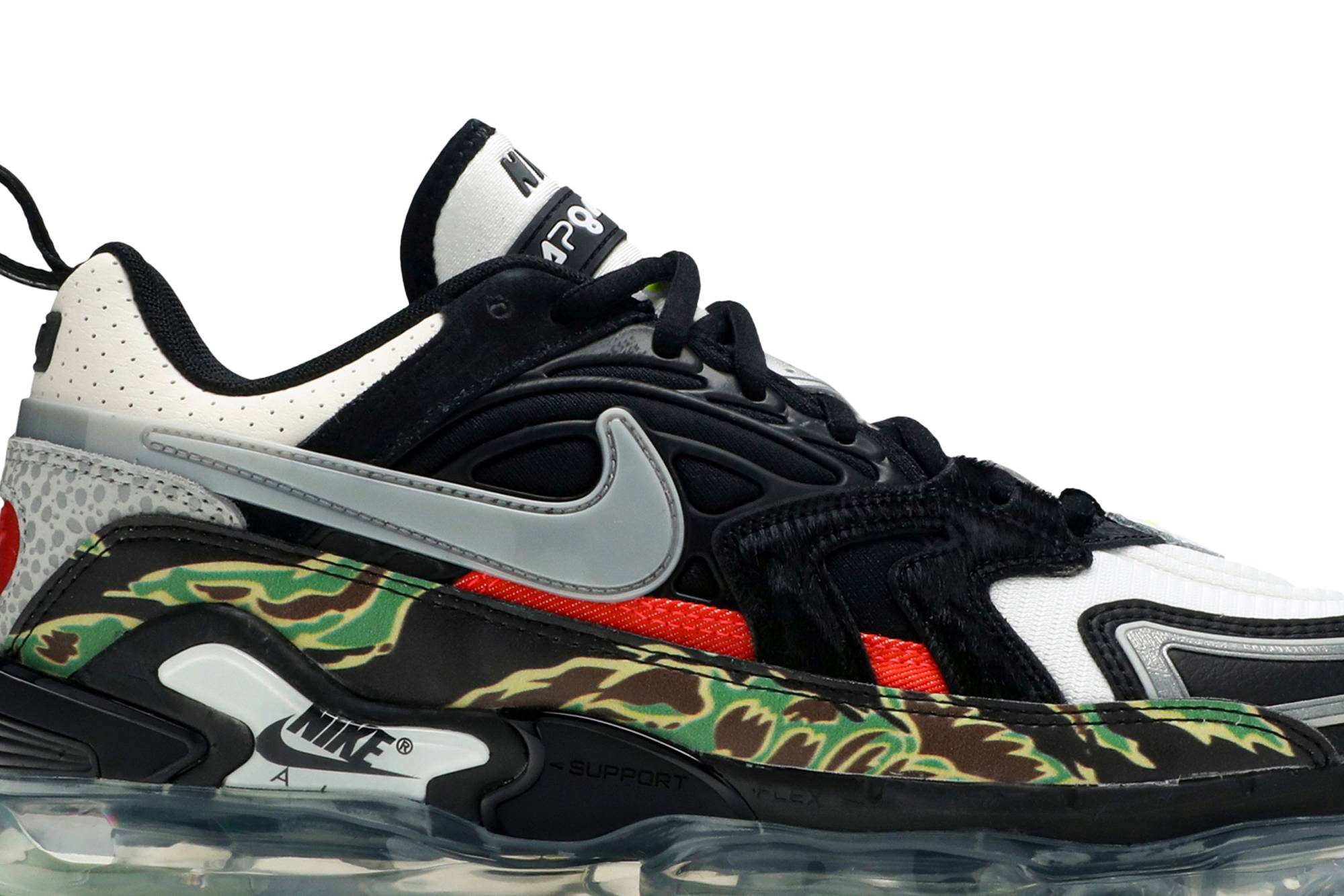 Nike Air VaporMax EVO NRG ‘Collector’s Closet’ DD3054-001 Domahi store