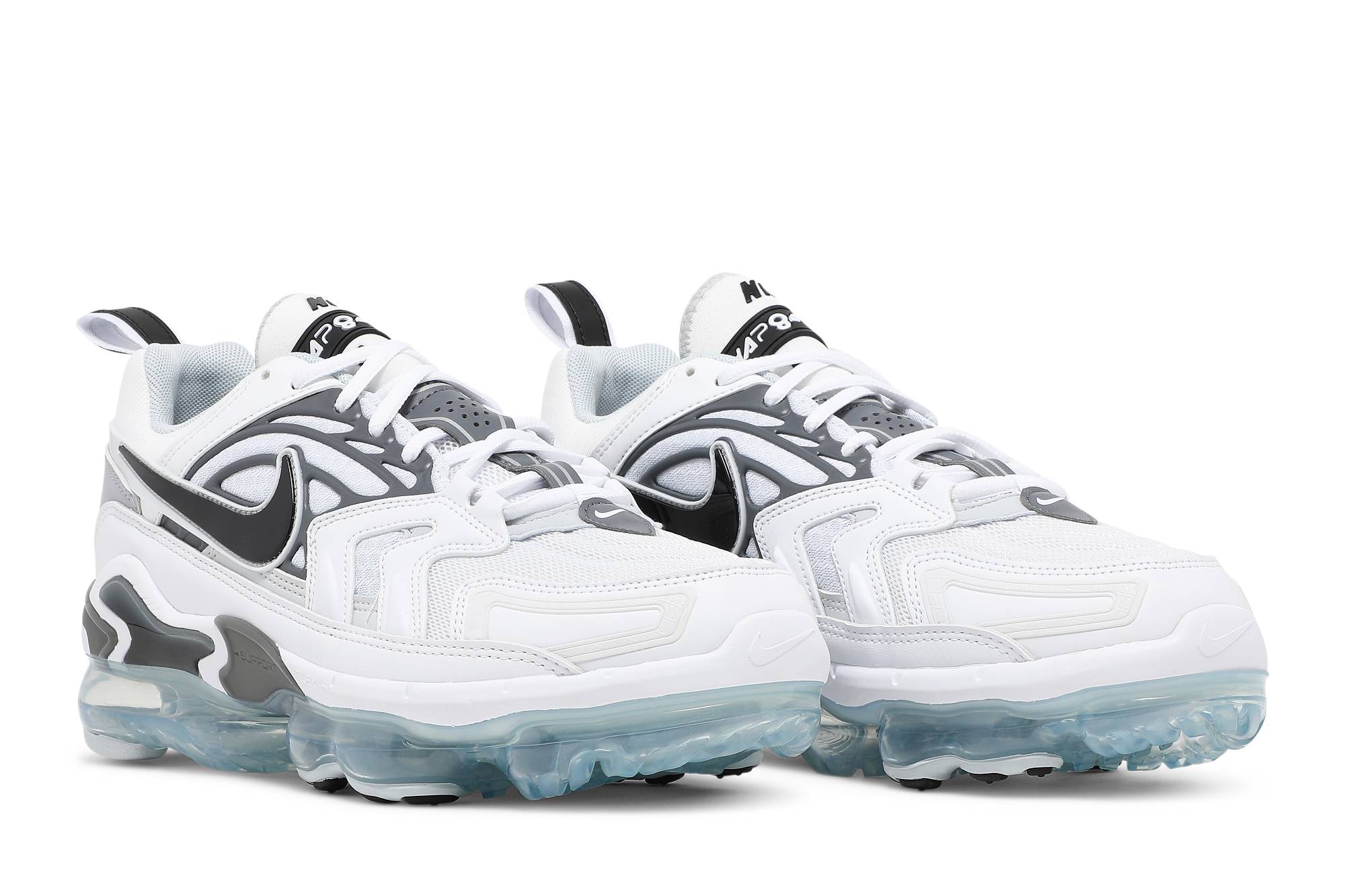 Nike Air VaporMax EVO ‘White Black’ CT2868-100 Domahi store
