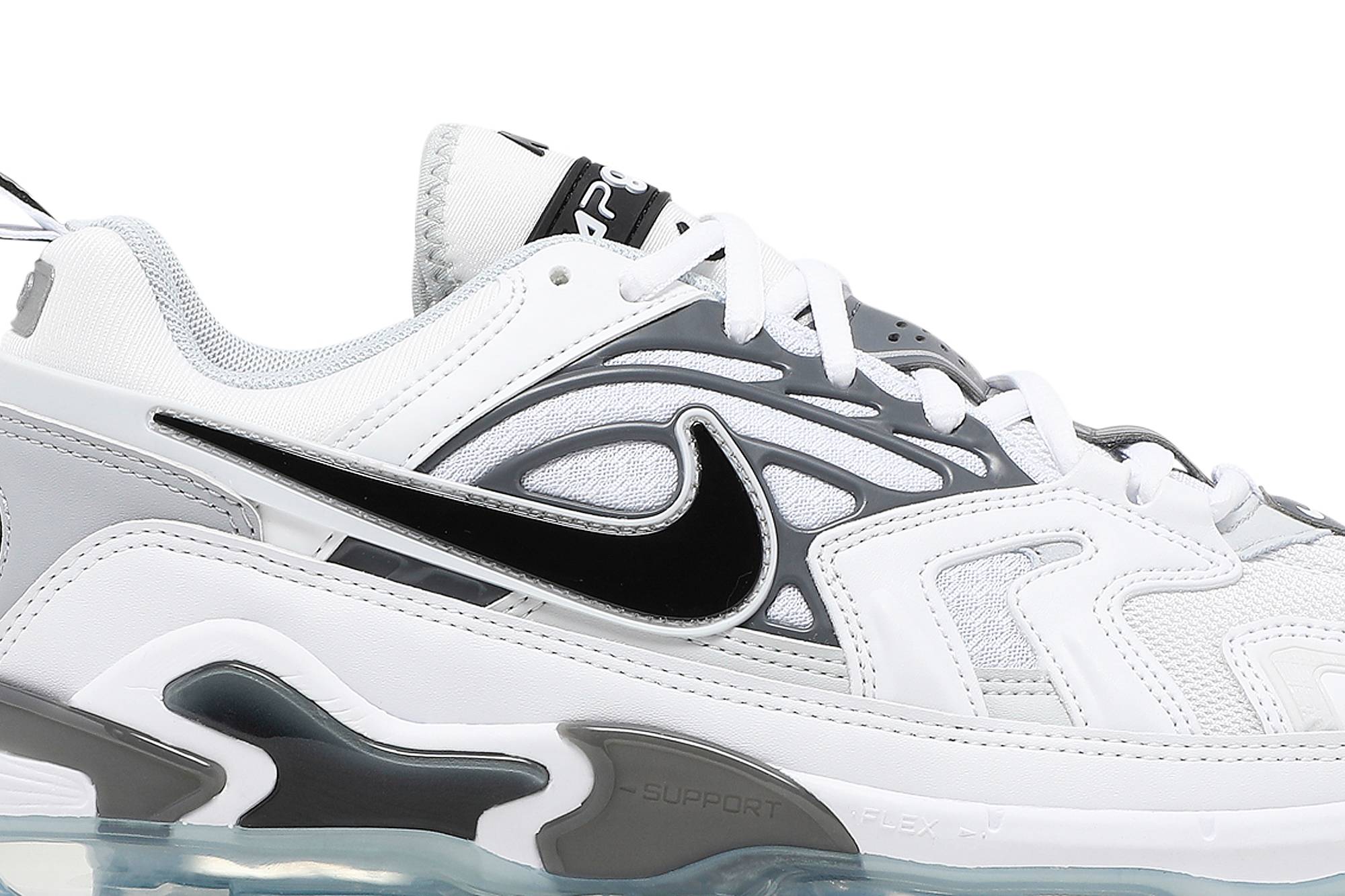 Nike Air VaporMax EVO ‘White Black’ CT2868-100 Domahi store