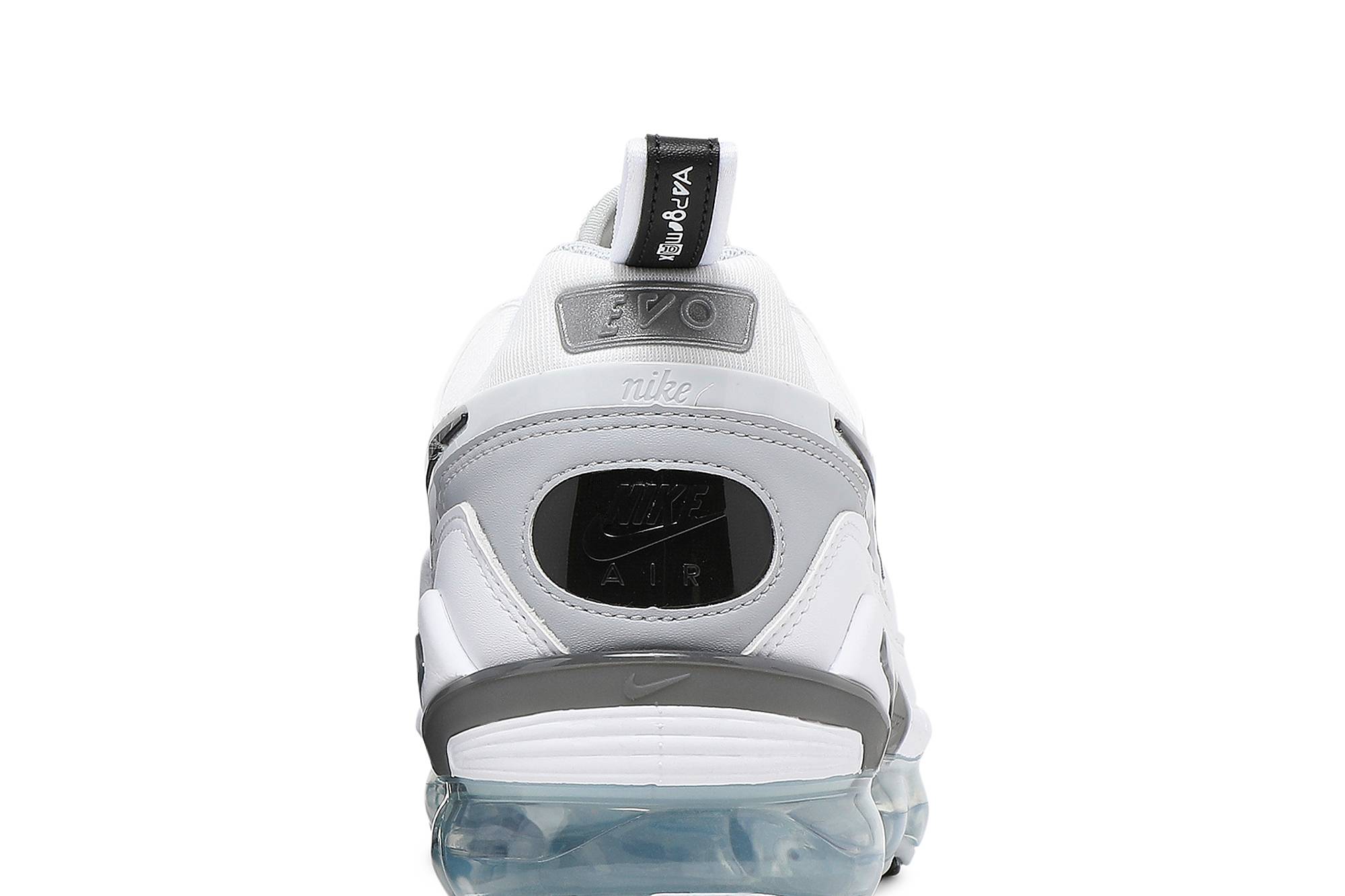 Nike Air VaporMax EVO ‘White Black’ CT2868-100 Domahi store
