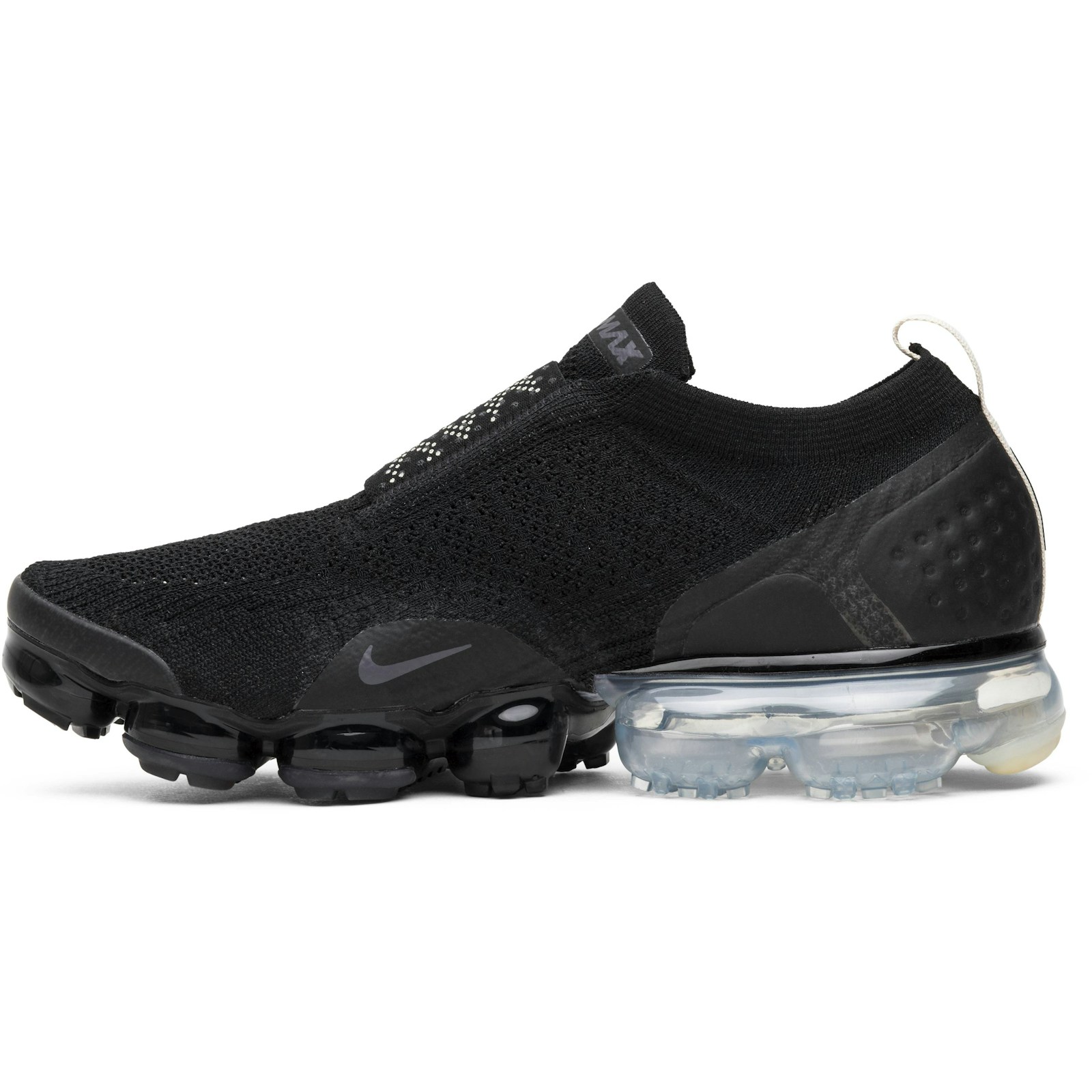 Nike Air VaporMax Moc 2 Black Light Cream AH7006-002 Domahi Store