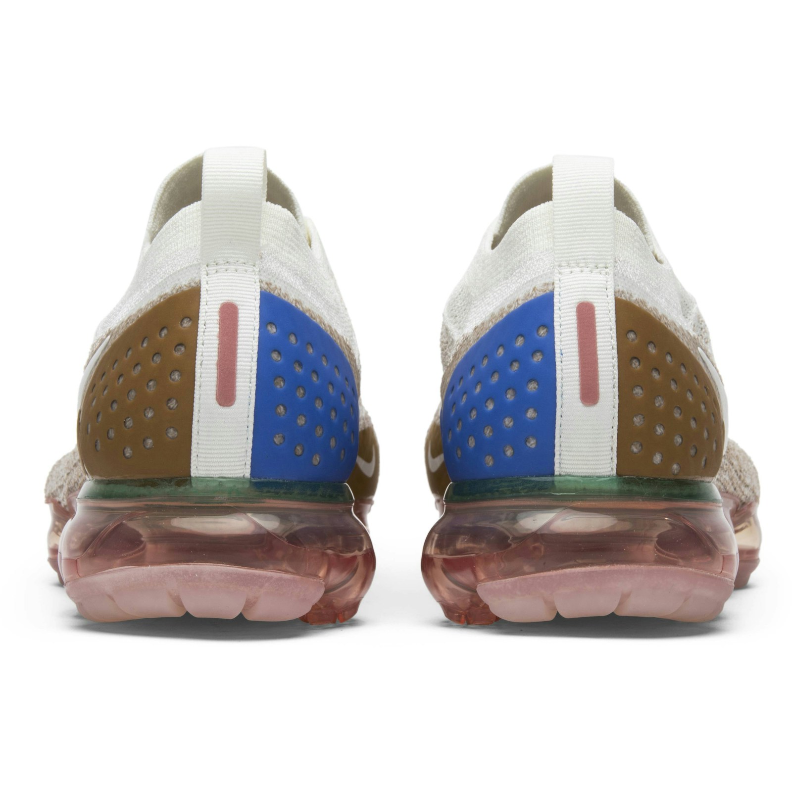Nike Air VaporMax Moc 2 Sail Wheat AH7006-100 Domahi Store
