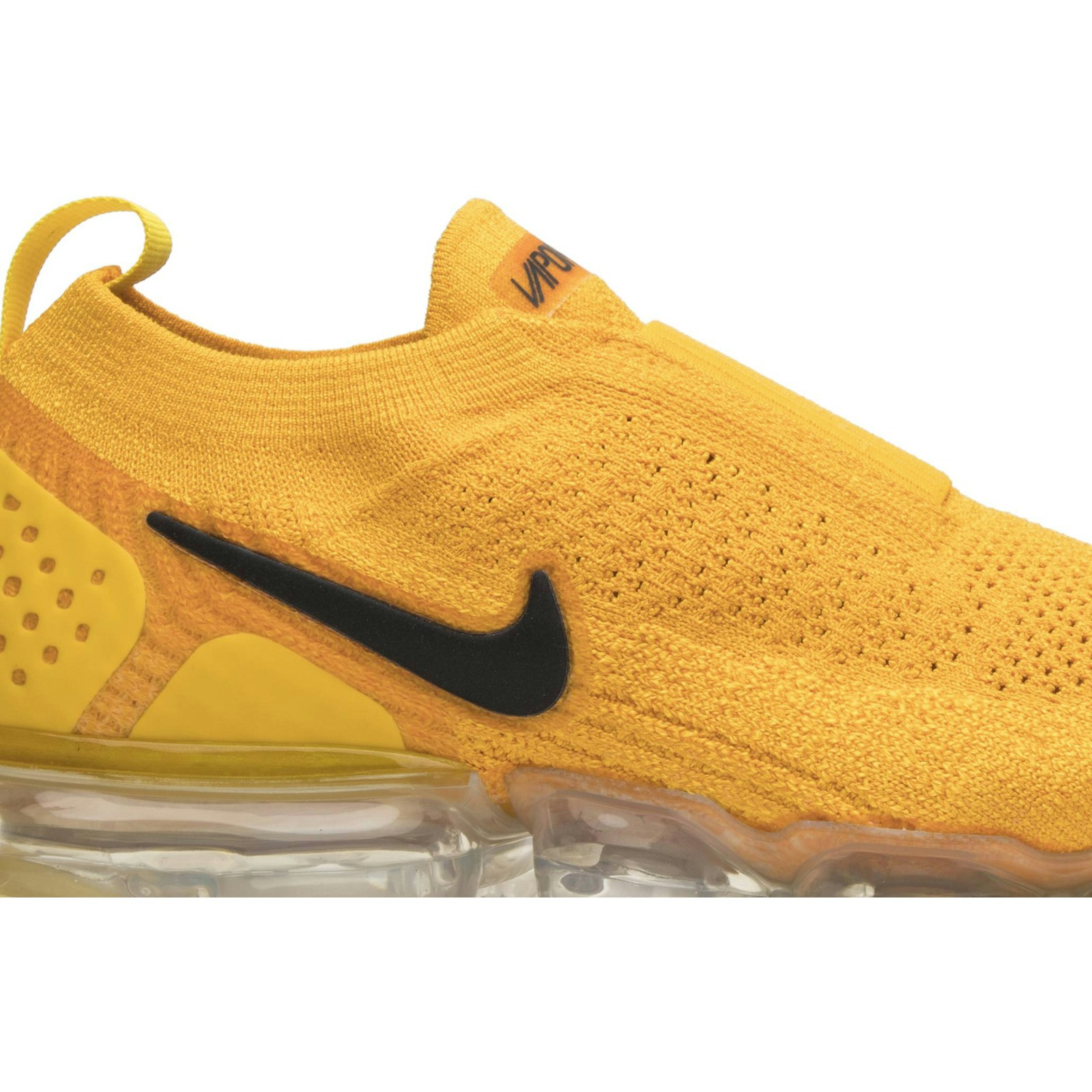 Nike Air VaporMax Moc 2 University Gold AJ6599-700 Domahi Store