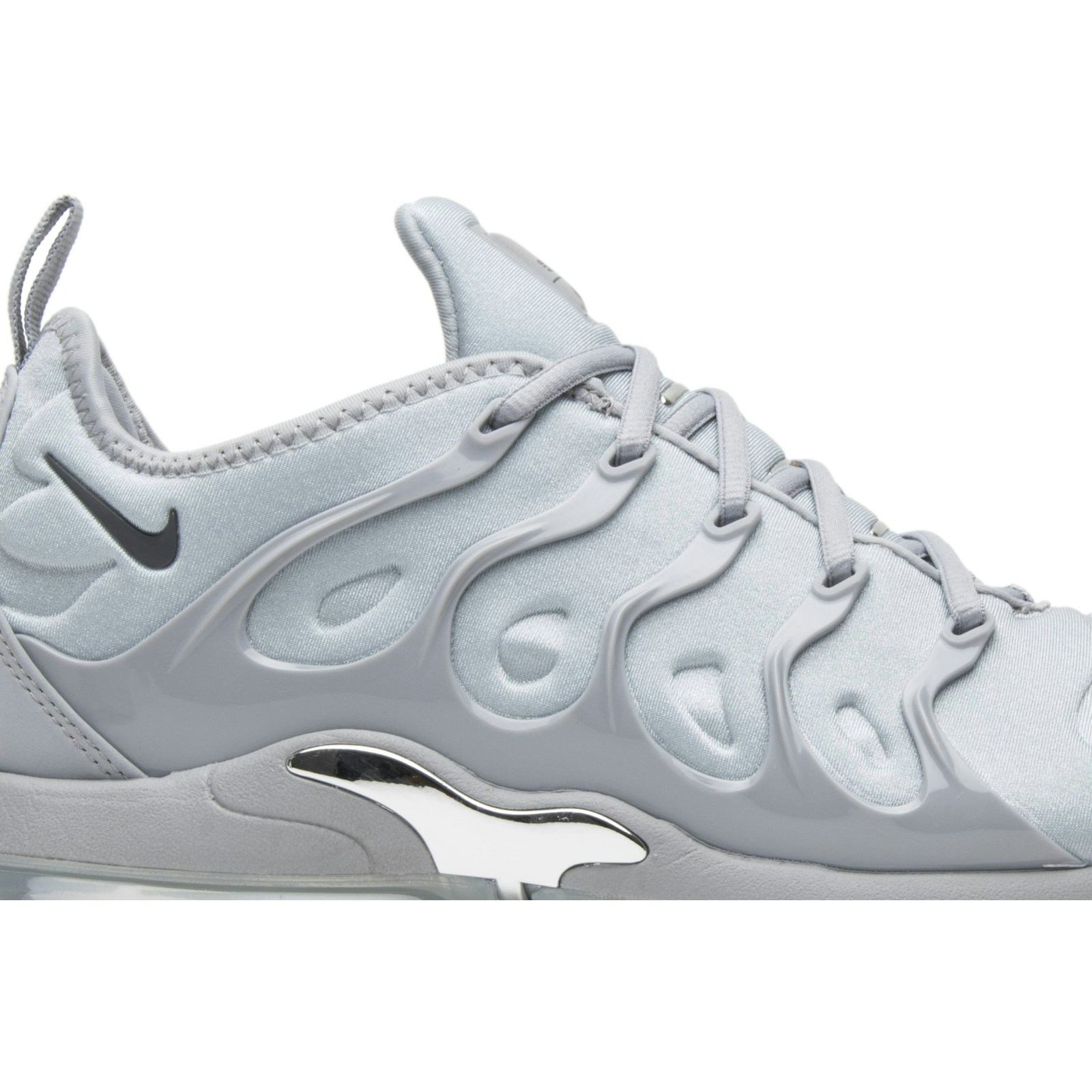 Nike Air VaporMax Plus Cool Grey 924453-005 Domahi store