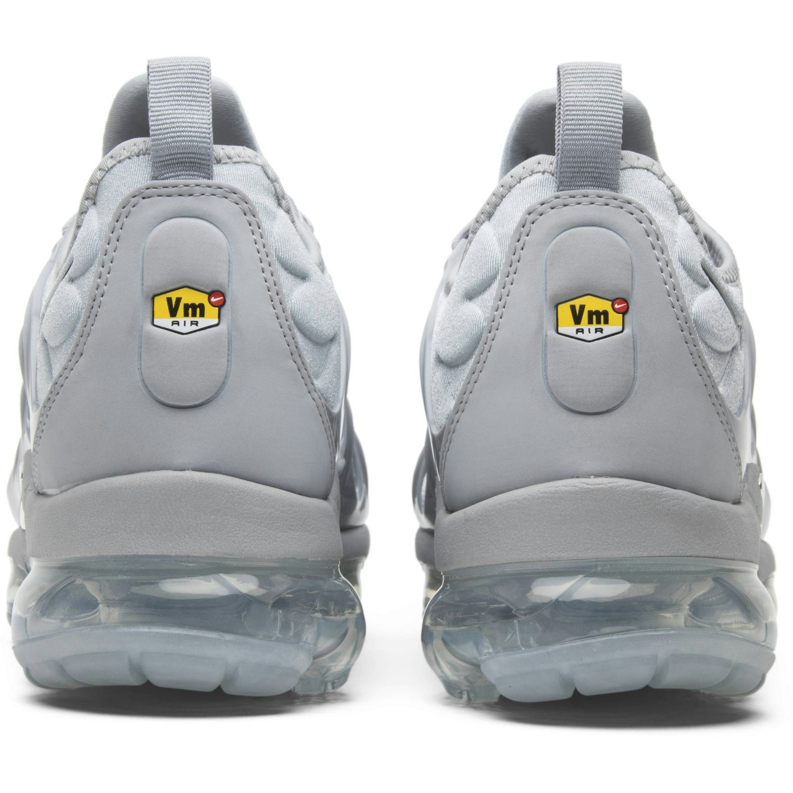 Nike Air VaporMax Plus Cool Grey 924453-005 Domahi store