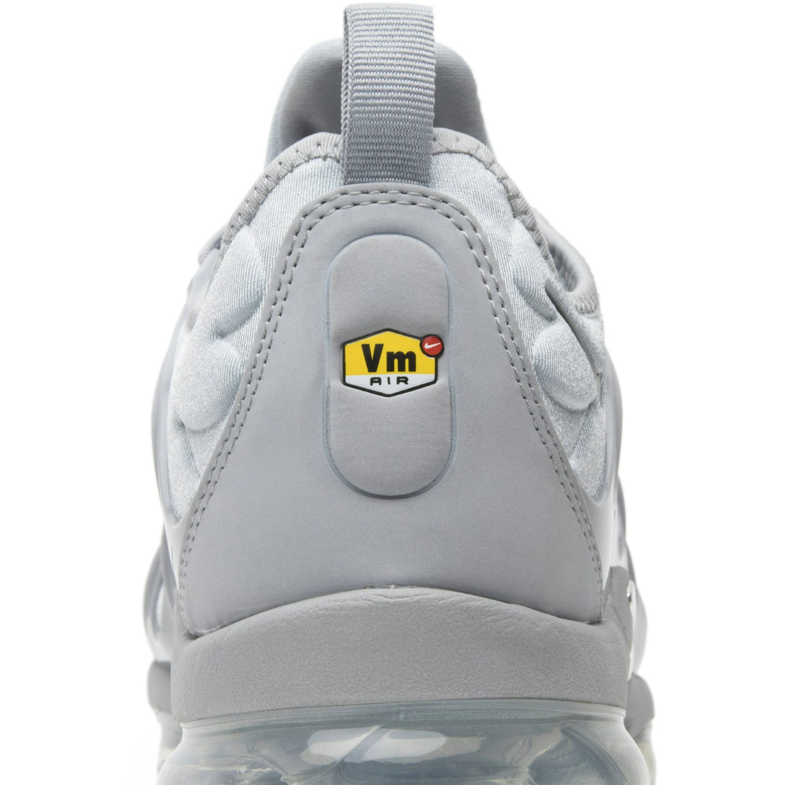 Nike Air VaporMax Plus Cool Grey 924453-005 Domahi store