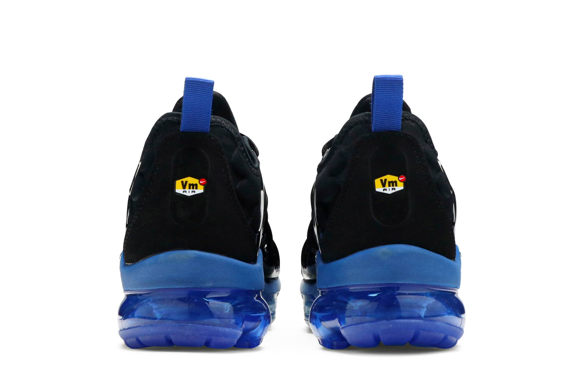 Nike Air VaporMax Plus ‘Orlando Magic’ DH4300-001 Domahi store