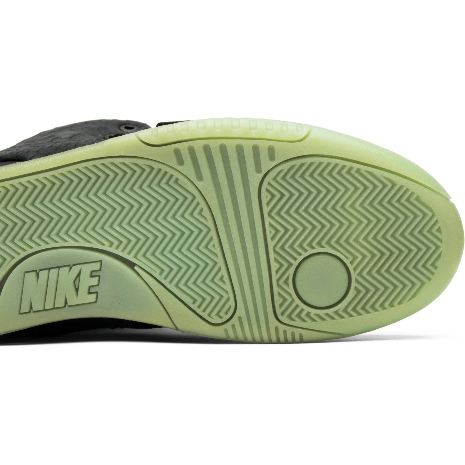 Nike Air Yeezy 2 NRG ‘Solar Red’ 508214-006 Domahi store