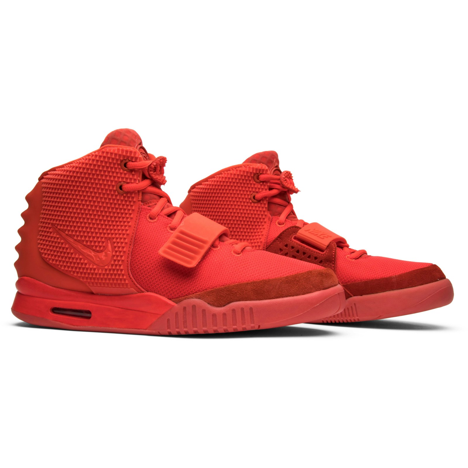 Nike Air Yeezy 2 SP ‘Red October’ 508214-660 Domahi store