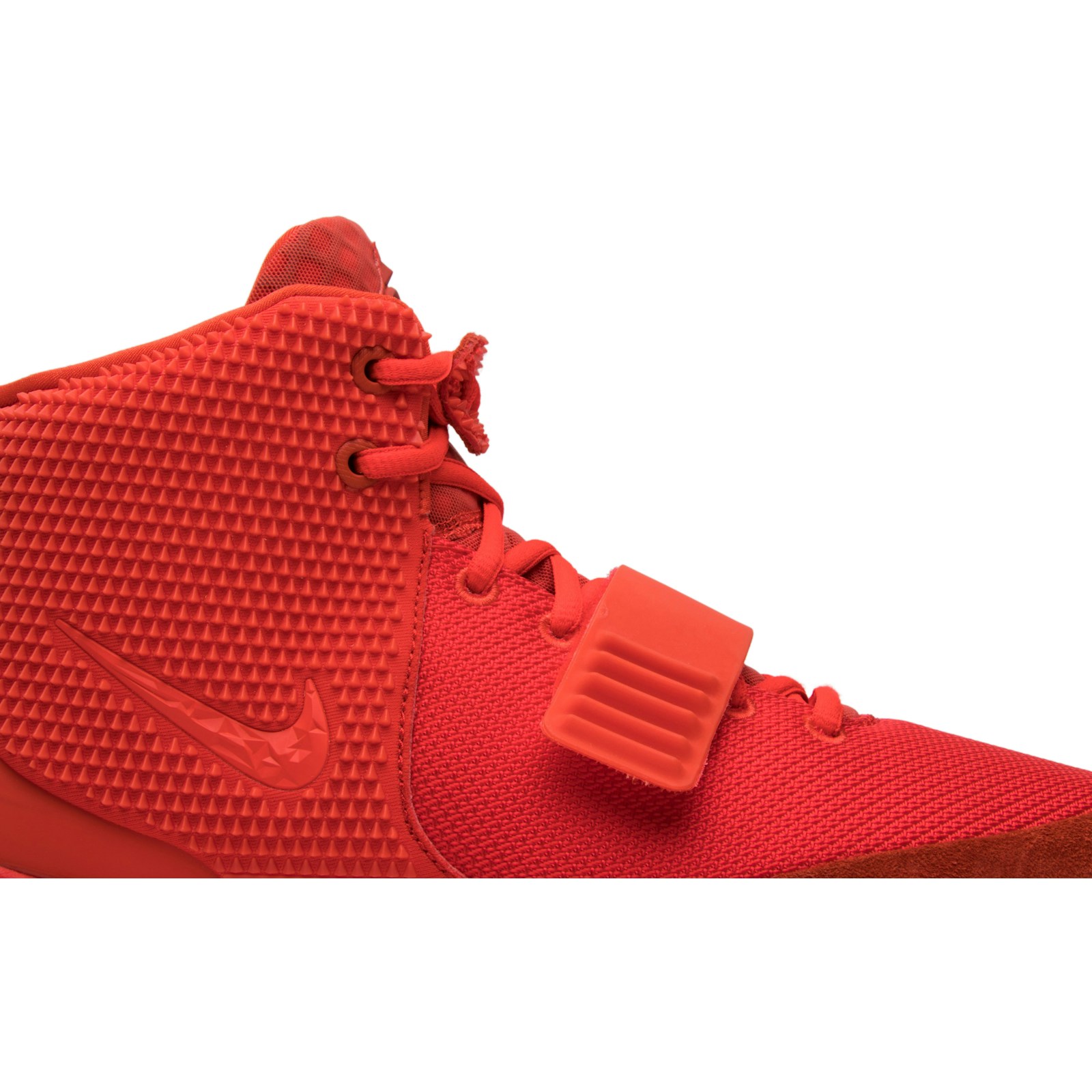 Nike Air Yeezy 2 SP ‘Red October’ 508214-660 Domahi store