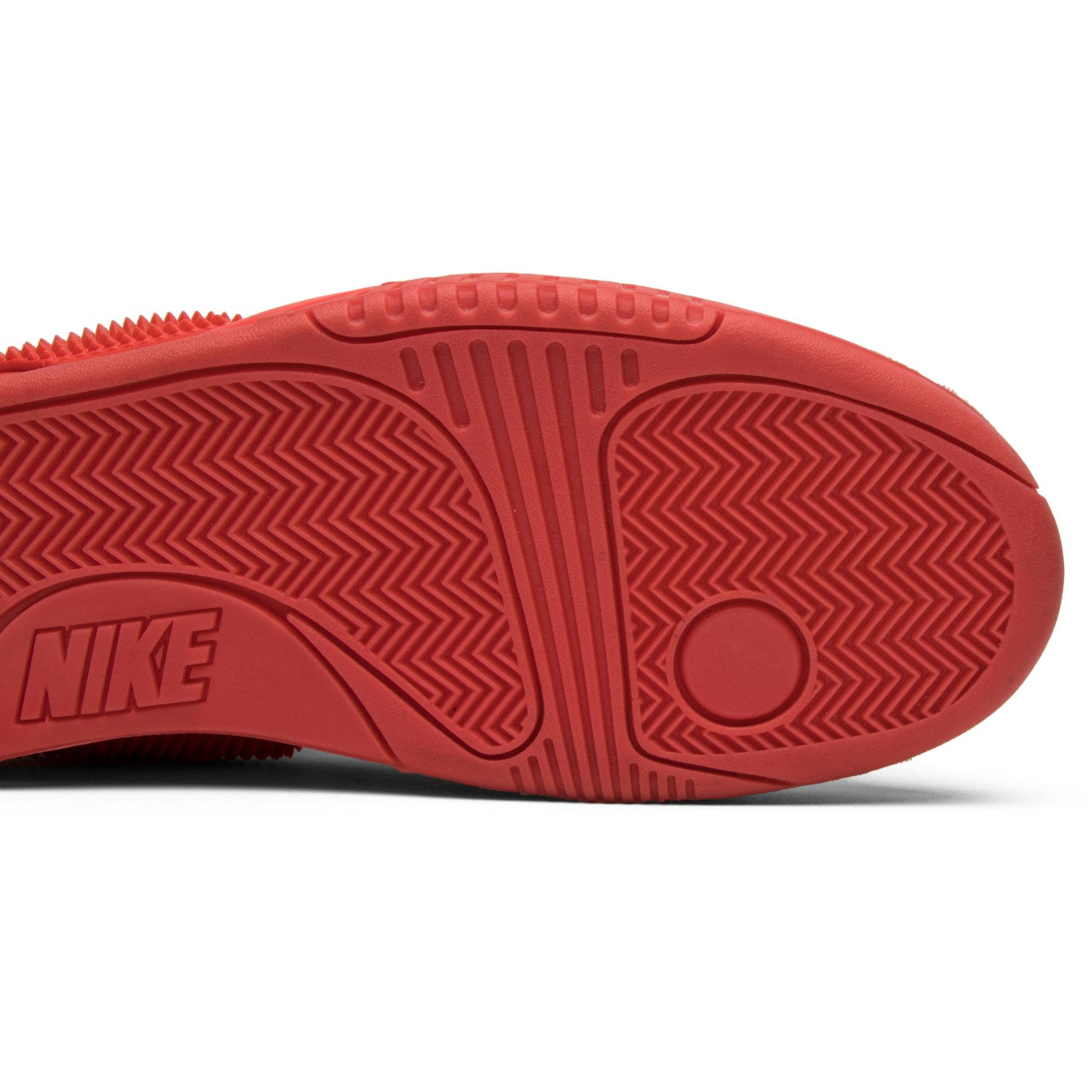 Nike Air Yeezy 2 SP ‘Red October’ 508214-660 Domahi store