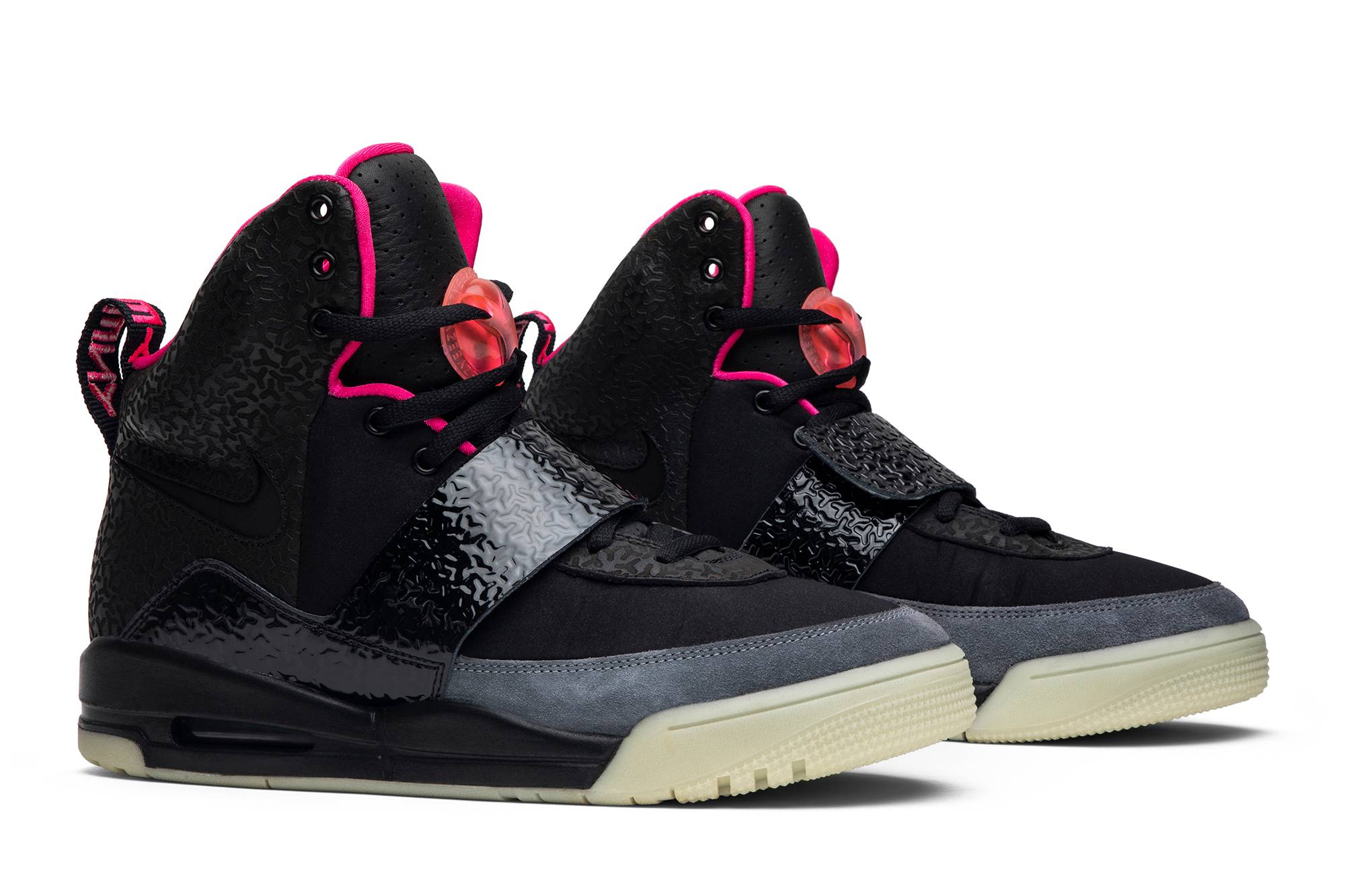 Nike Air Yeezy ‘Blink’ 366164-003 Domahi store