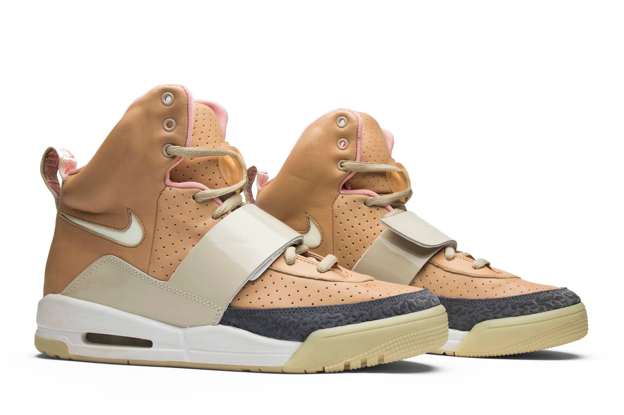 Nike Air Yeezy ‘Net’ 366164-111 Domahi store