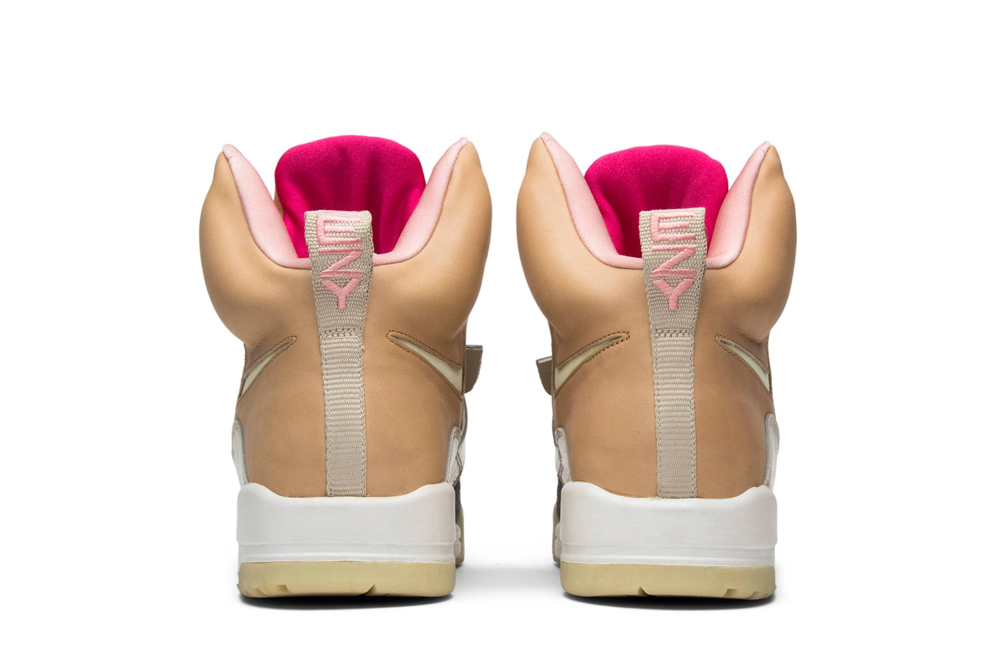 Nike Air Yeezy ‘Net’ 366164-111 Domahi store