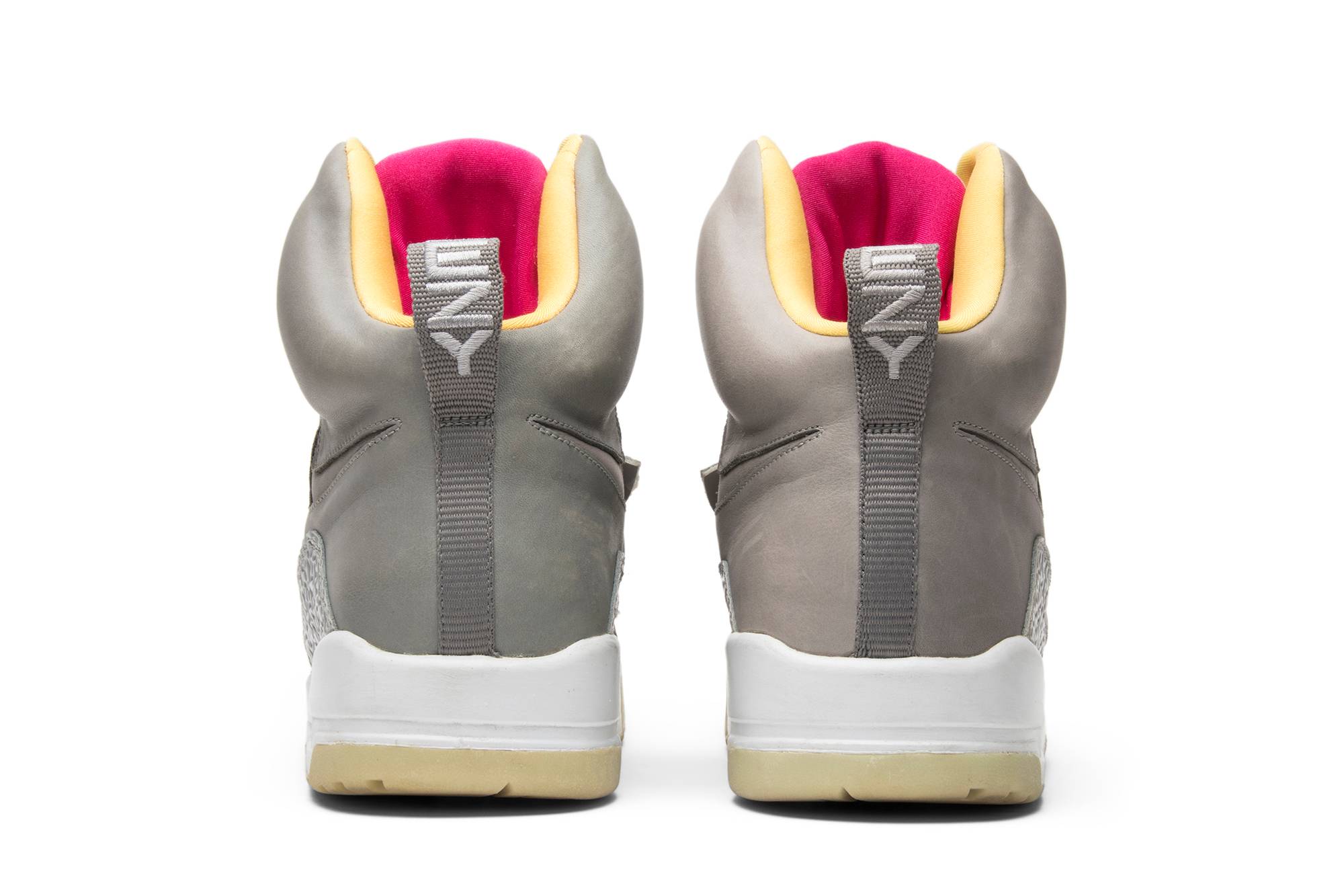 Nike Air Yeezy ‘Zen’ 366164-002 Domahi store