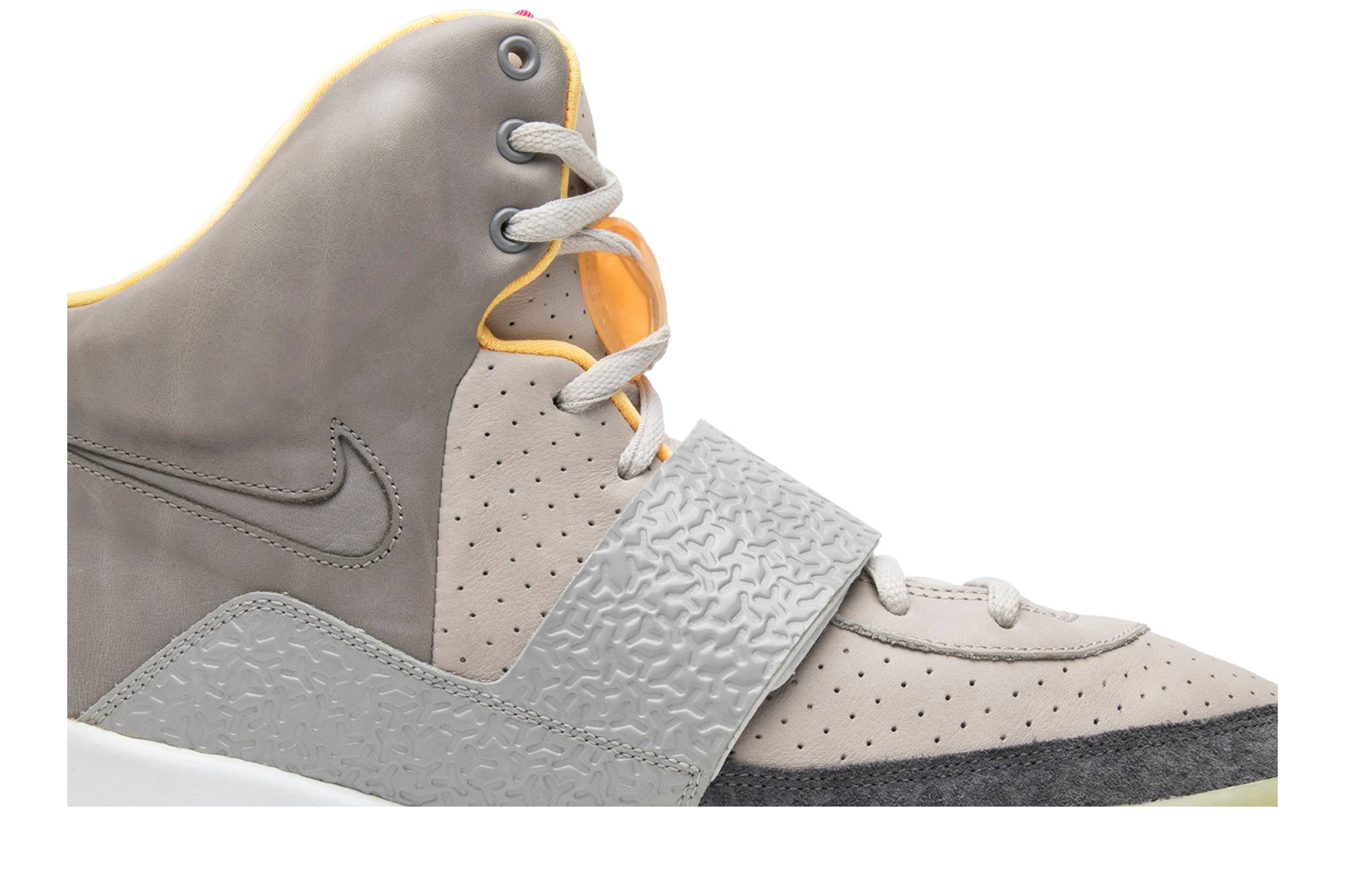 Nike Air Yeezy ‘Zen’ 366164-002 Domahi store