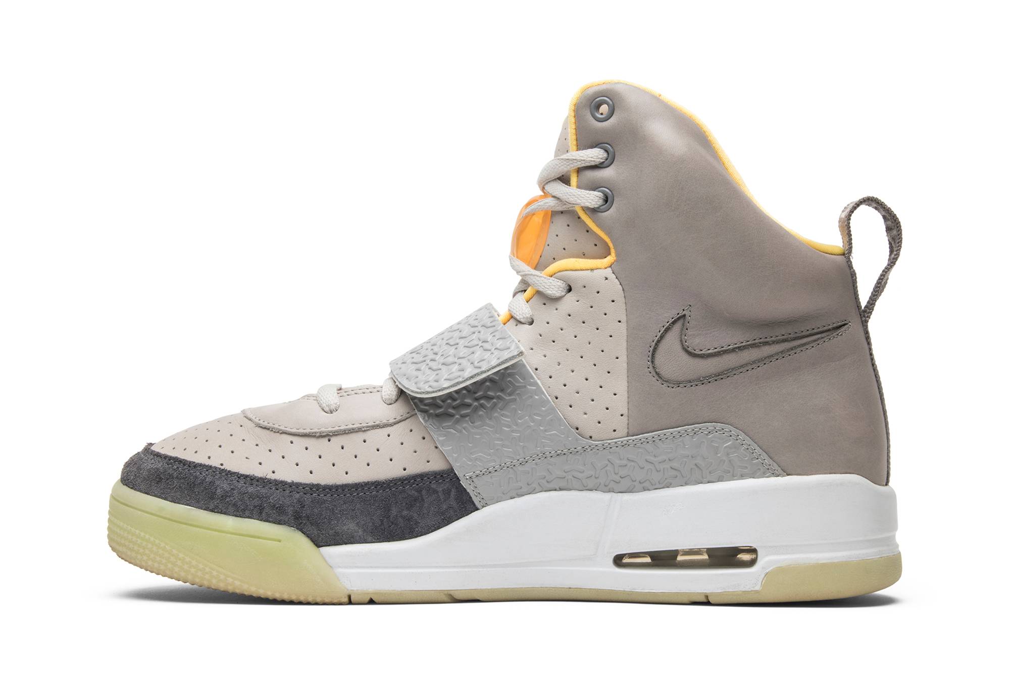 Nike Air Yeezy ‘Zen’ 366164-002 Domahi store