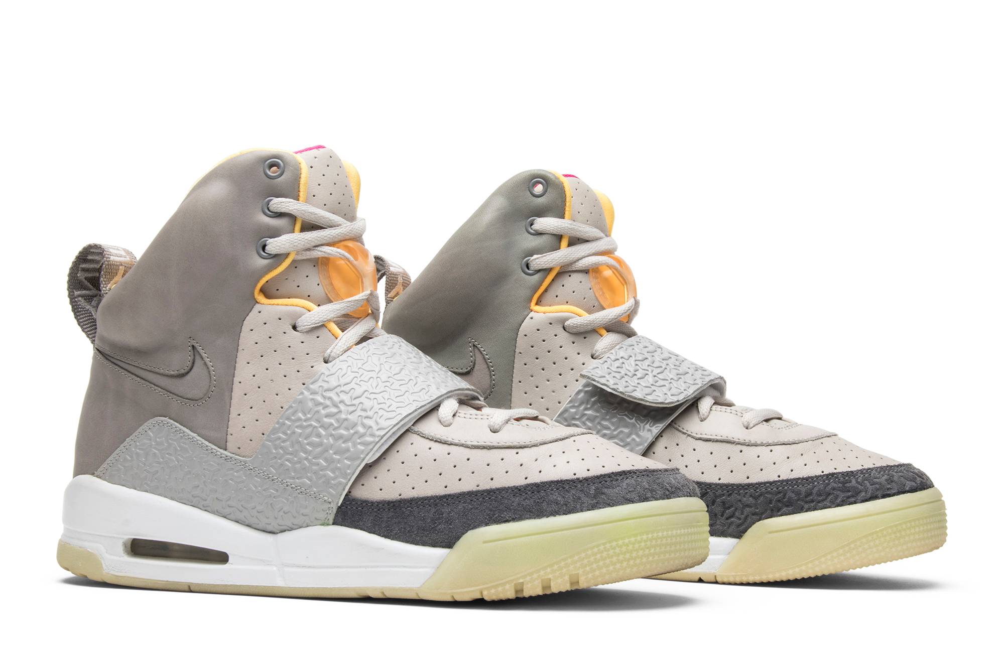 Nike Air Yeezy ‘Zen’ 366164-002 Domahi store