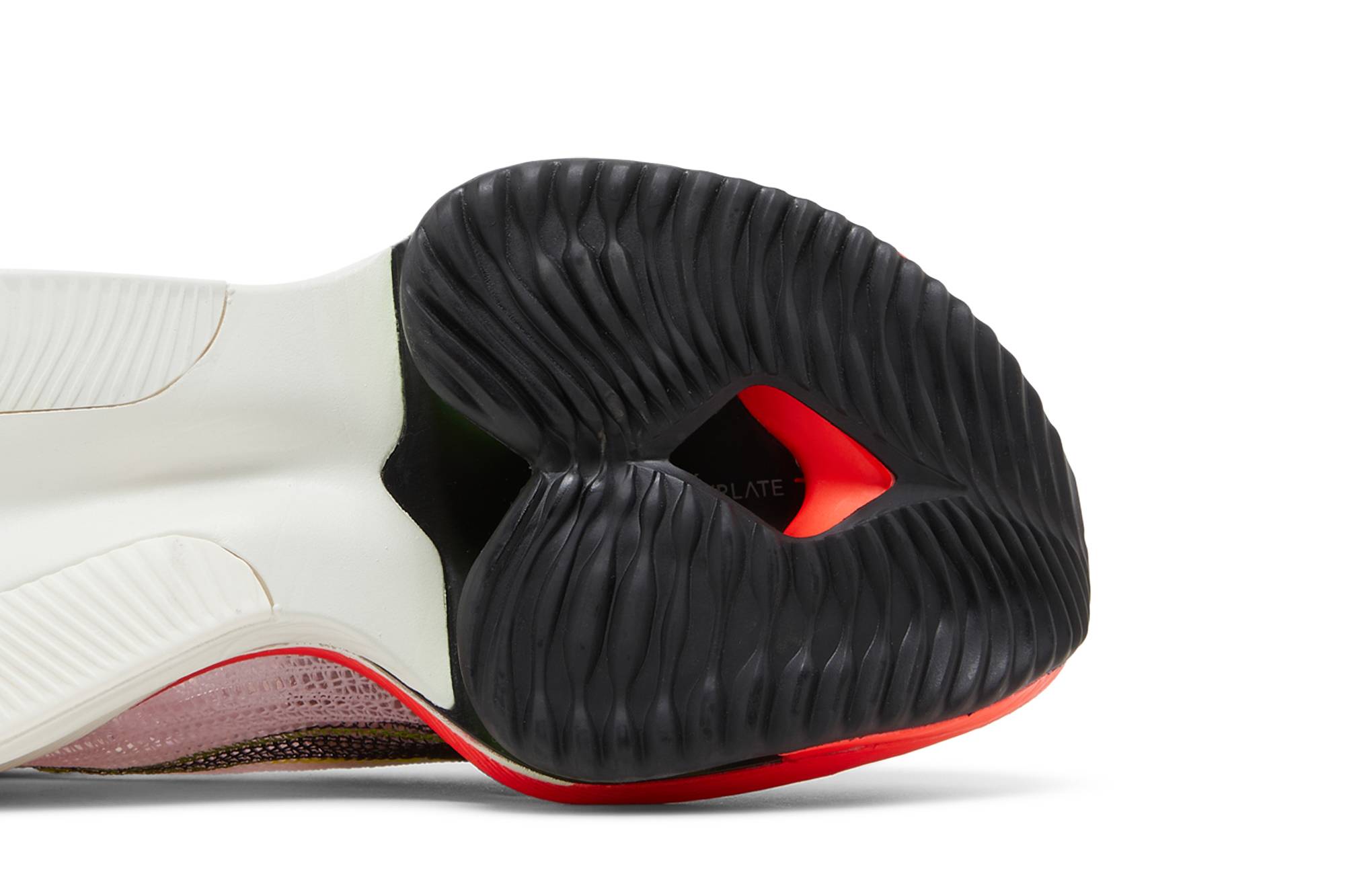 Nike Air Zoom Alphafly Next% Flyknit ‘White Pink’ DJ5455-100 Domahi store