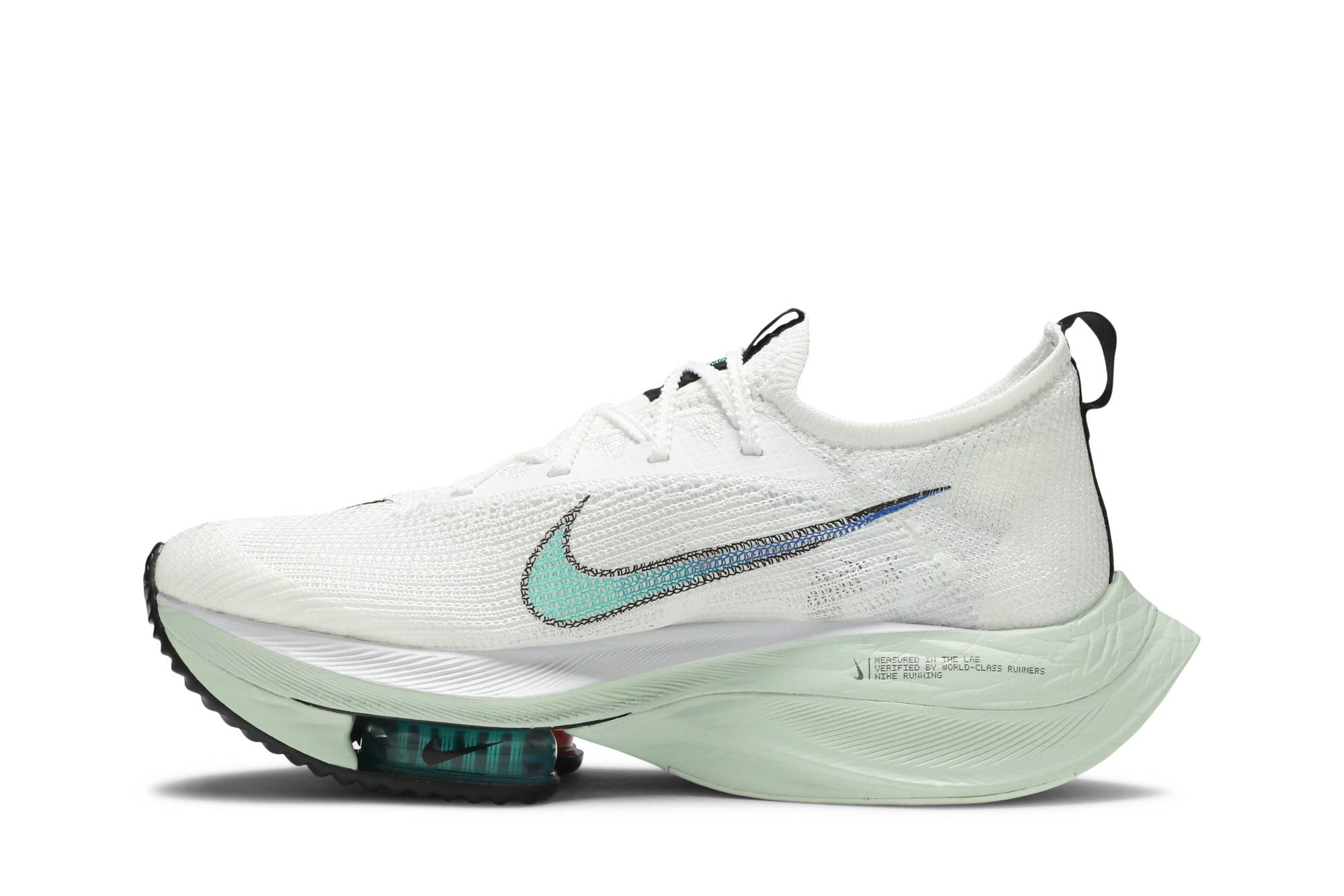 Nike Air Zoom Alphafly Next% ‘Watermelon’ CI9925-100 Domahi Store