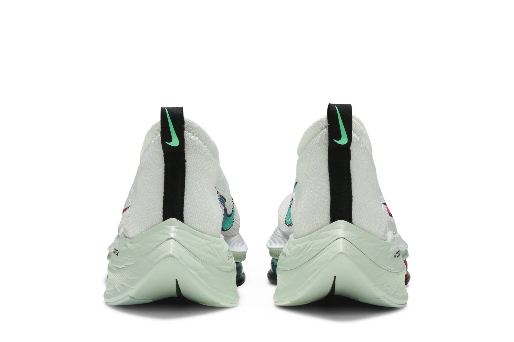 Nike Air Zoom Alphafly Next% ‘Watermelon’ CI9925-100 Domahi Store