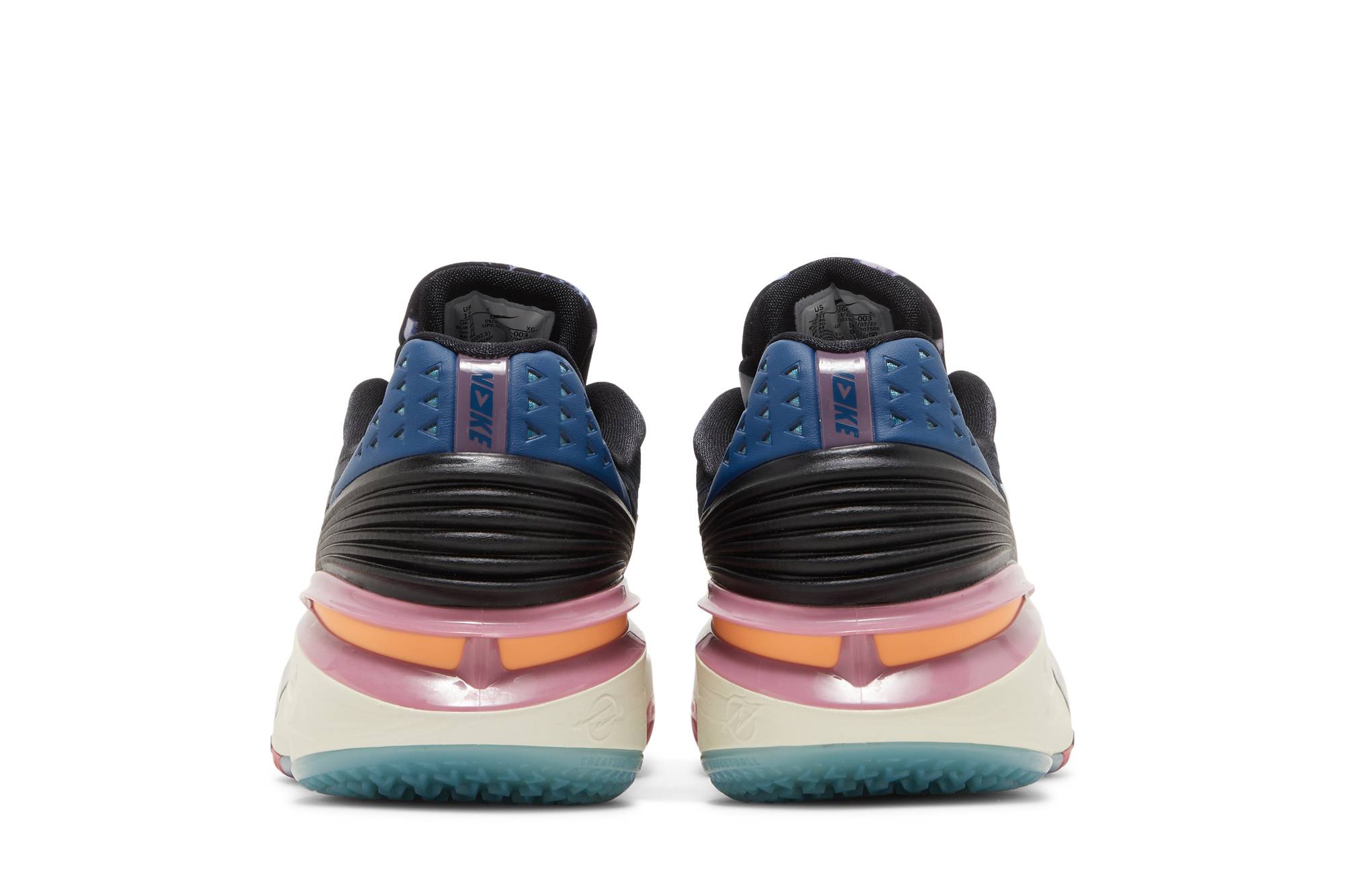 Nike Air Zoom GT Cut 2 ‘Black Desert Berry’ DJ6015-003 Domahi store