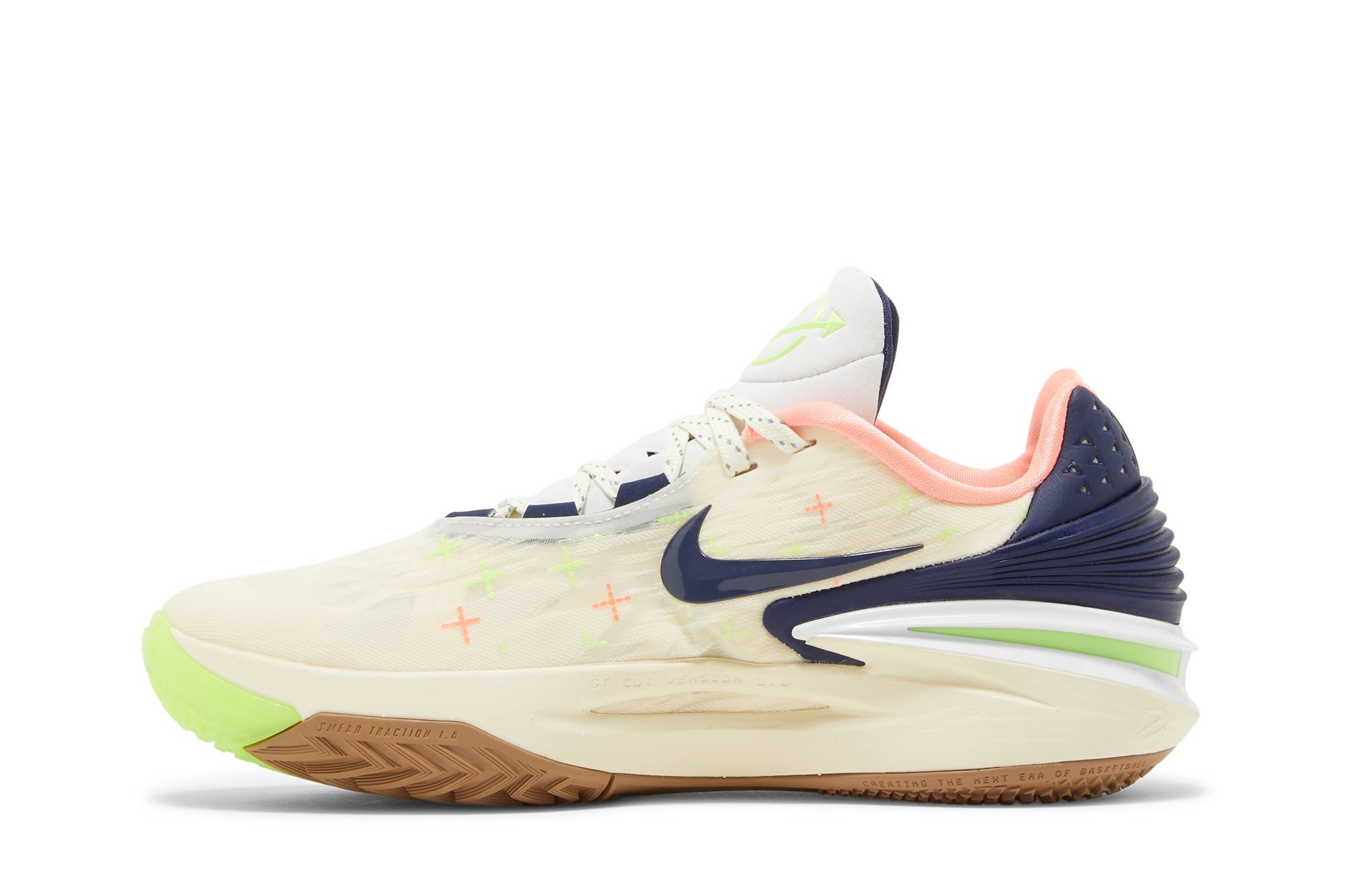 Nike Air Zoom GT Cut 2 ‘Crosshairs’ FB1961-141 Domahi store