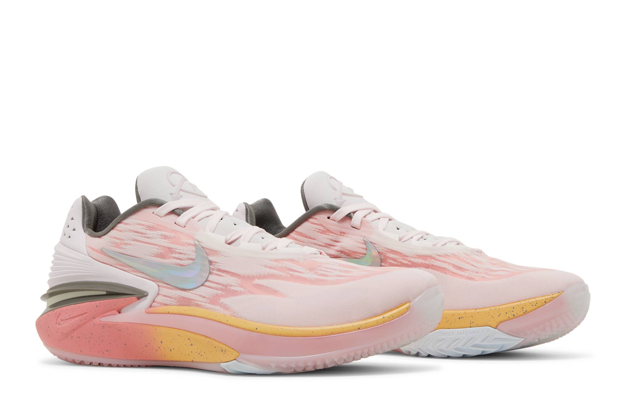 Nike Air Zoom GT Cut 2 EP ‘Easter’ DJ6013-602 Domahi store