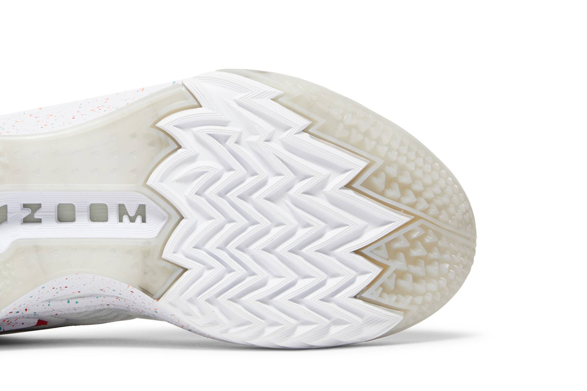 Nike Air Zoom GT Cut 2 ‘Leap High’ FD4321-101 Domahi store