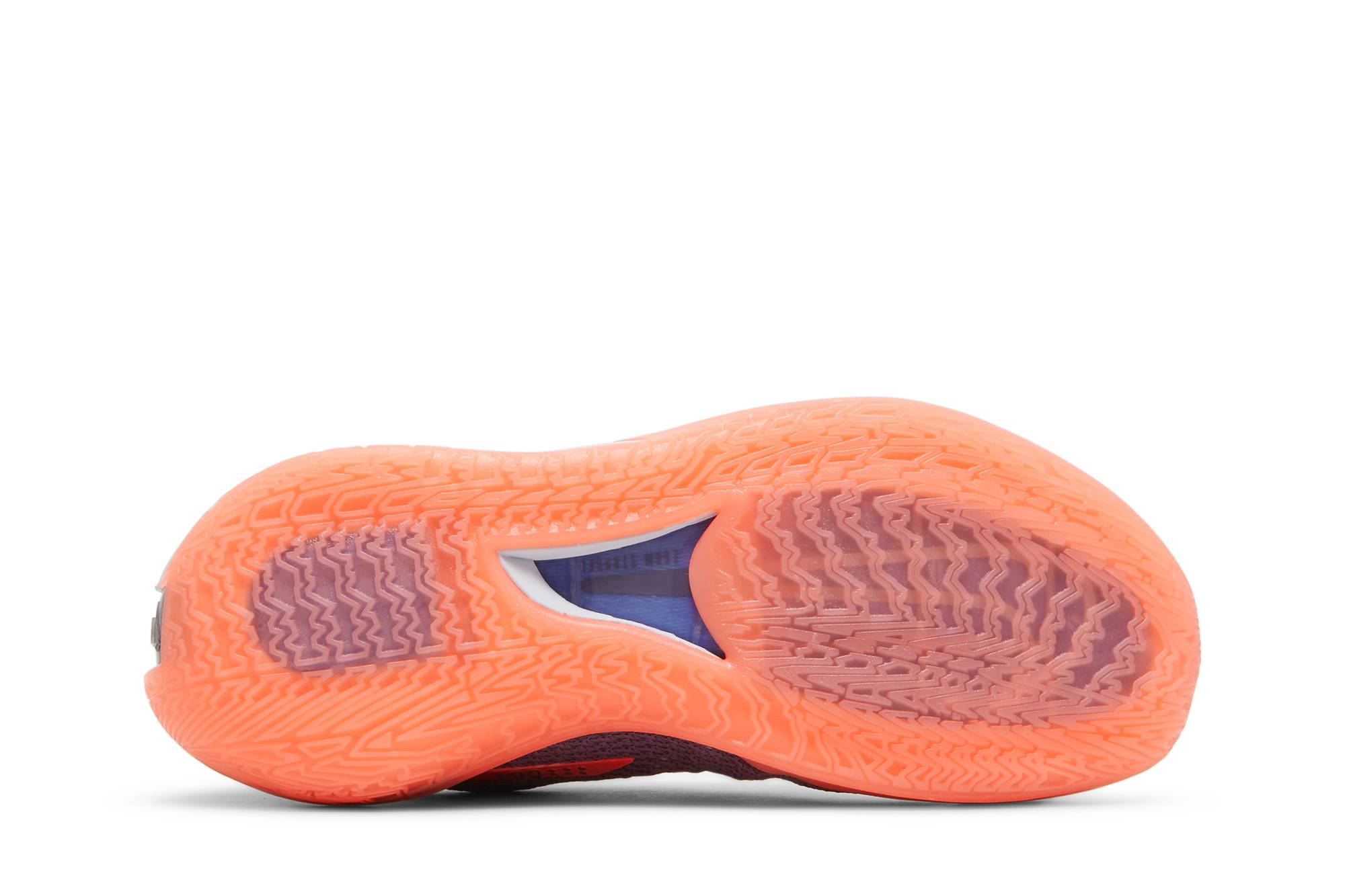 Nike Air Zoom GT Cut ‘Amethyst Smoke Bright Mango’ CZ0175-501 Domahi store