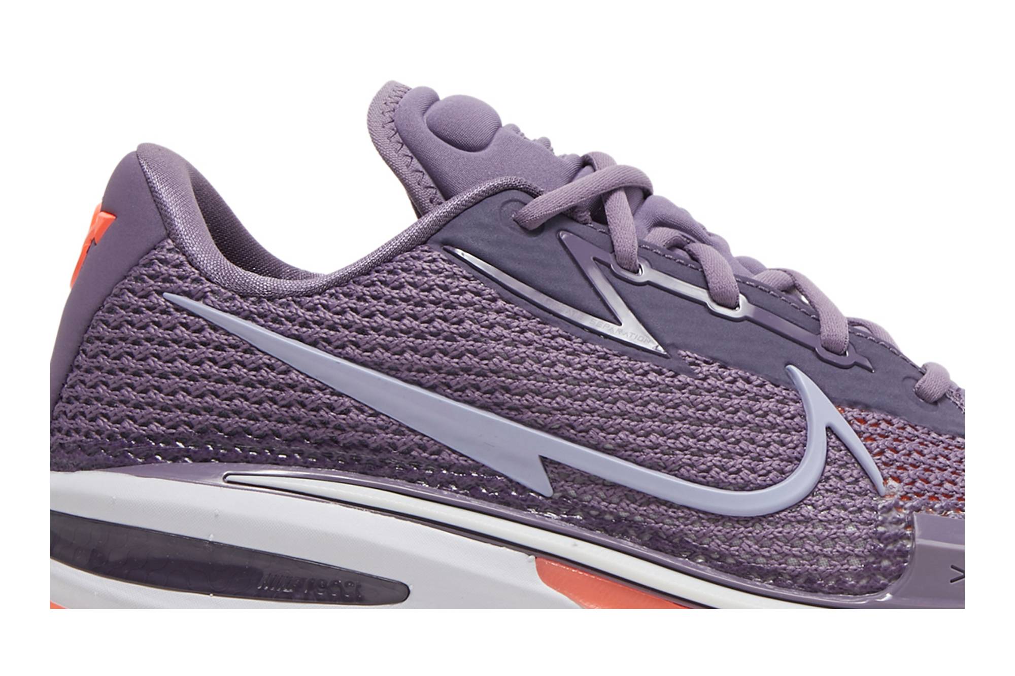 Nike Air Zoom GT Cut ‘Amethyst Smoke Bright Mango’ CZ0175-501 Domahi store