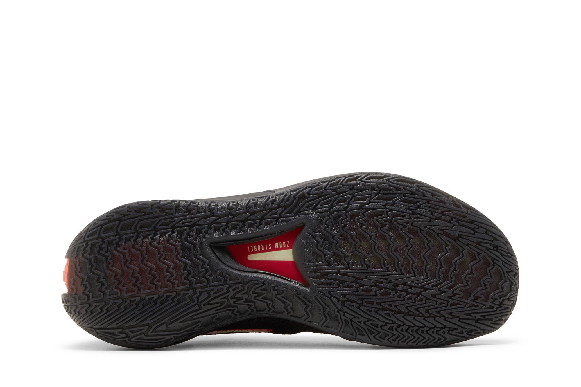 Nike Air Zoom GT Cut EP ‘Black Hyper Crimson’ CZ0176-001 Domahi store