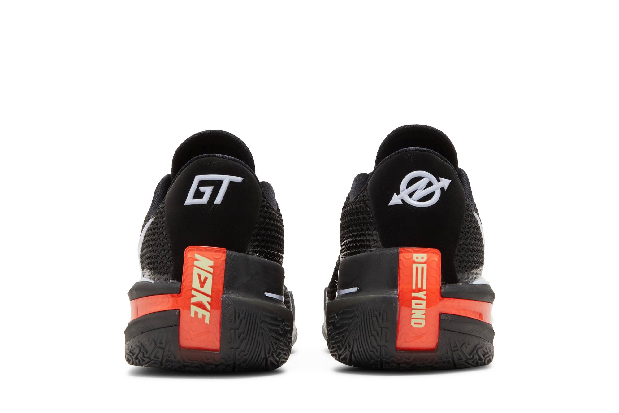 Nike Air Zoom GT Cut EP ‘Black Hyper Crimson’ CZ0176-001 Domahi store