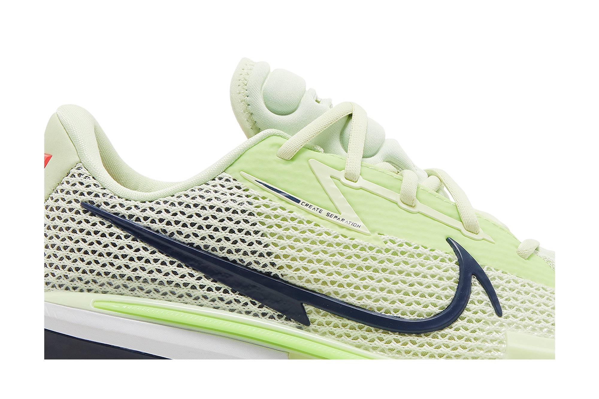 Nike Air Zoom GT Cut EP ‘Lime Ice’ CZ0176-300 Domahi store
