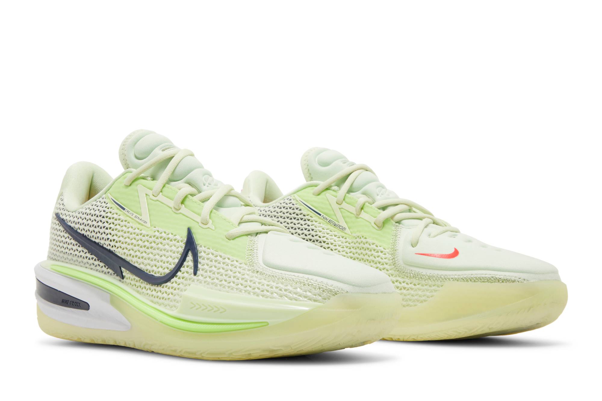 Nike Air Zoom GT Cut EP ‘Lime Ice’ CZ0176-300 Domahi store