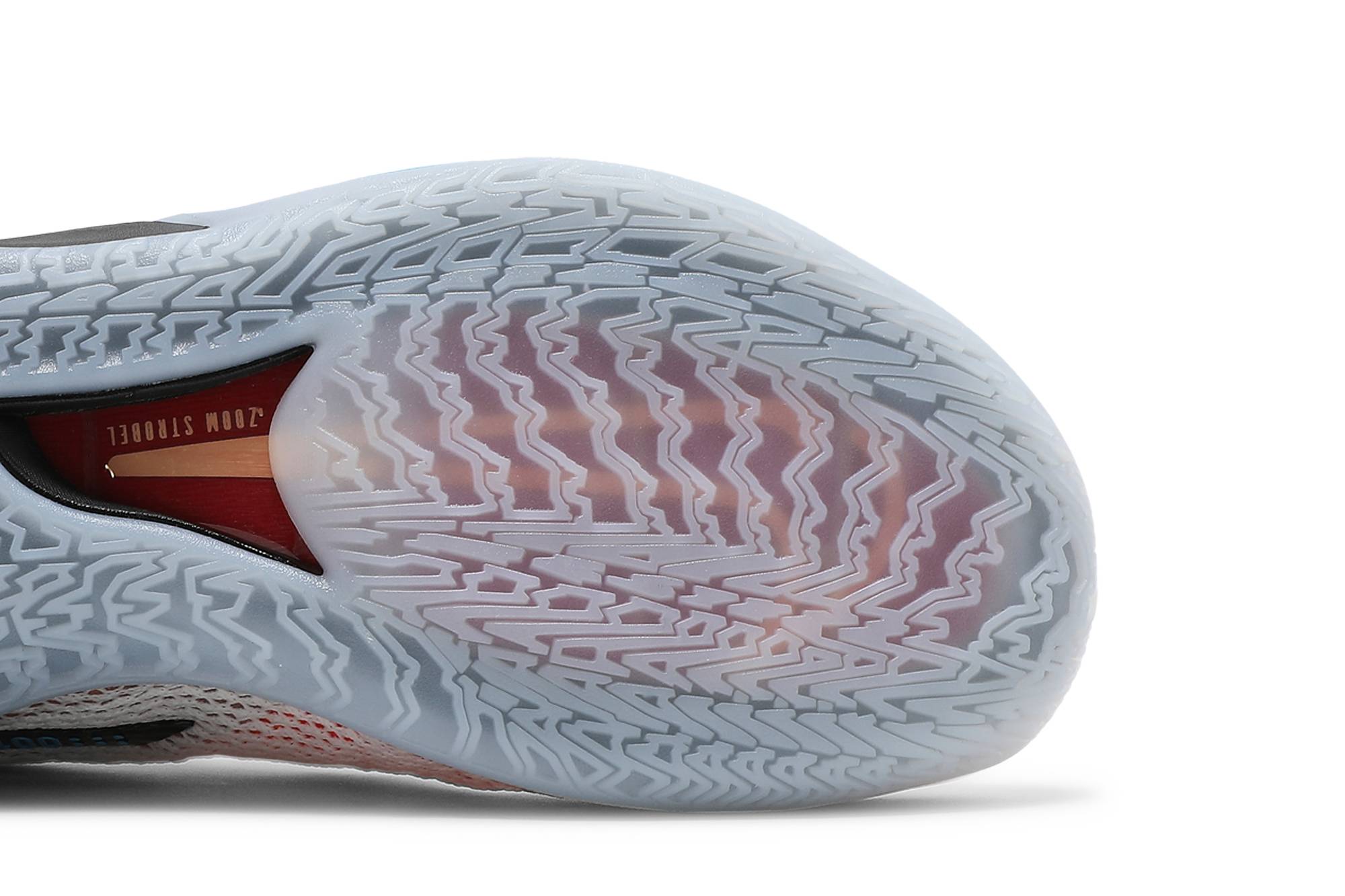 Nike Air Zoom GT Cut EP ‘White’ CZ0176-101 Domahi store