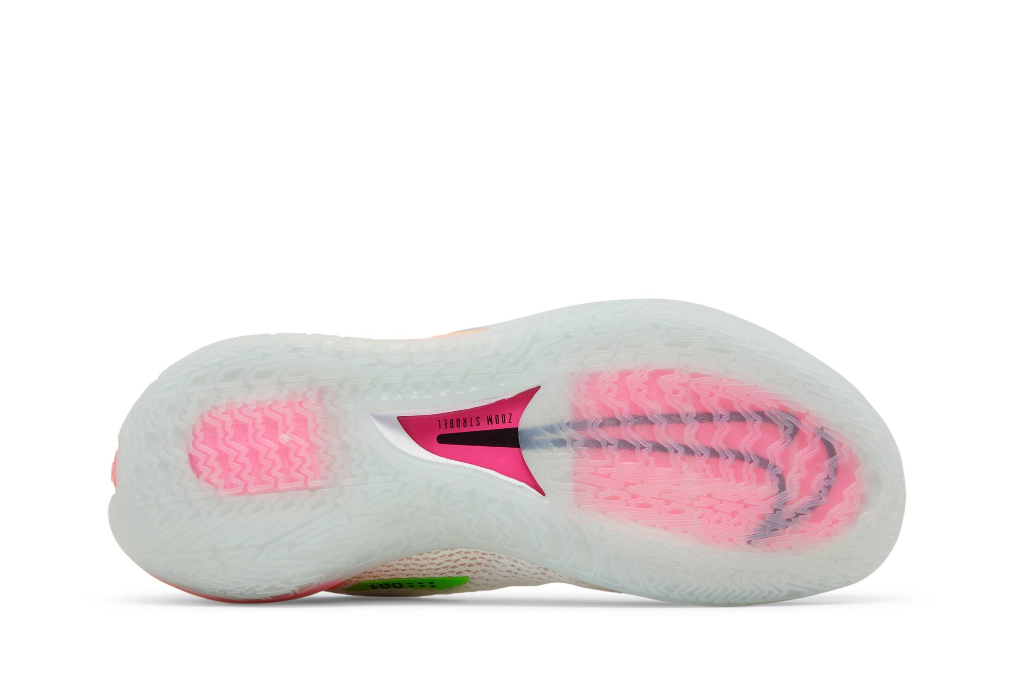 Nike Air Zoom GT Cut ‘Ghost’ DX4112-114 Domahi store