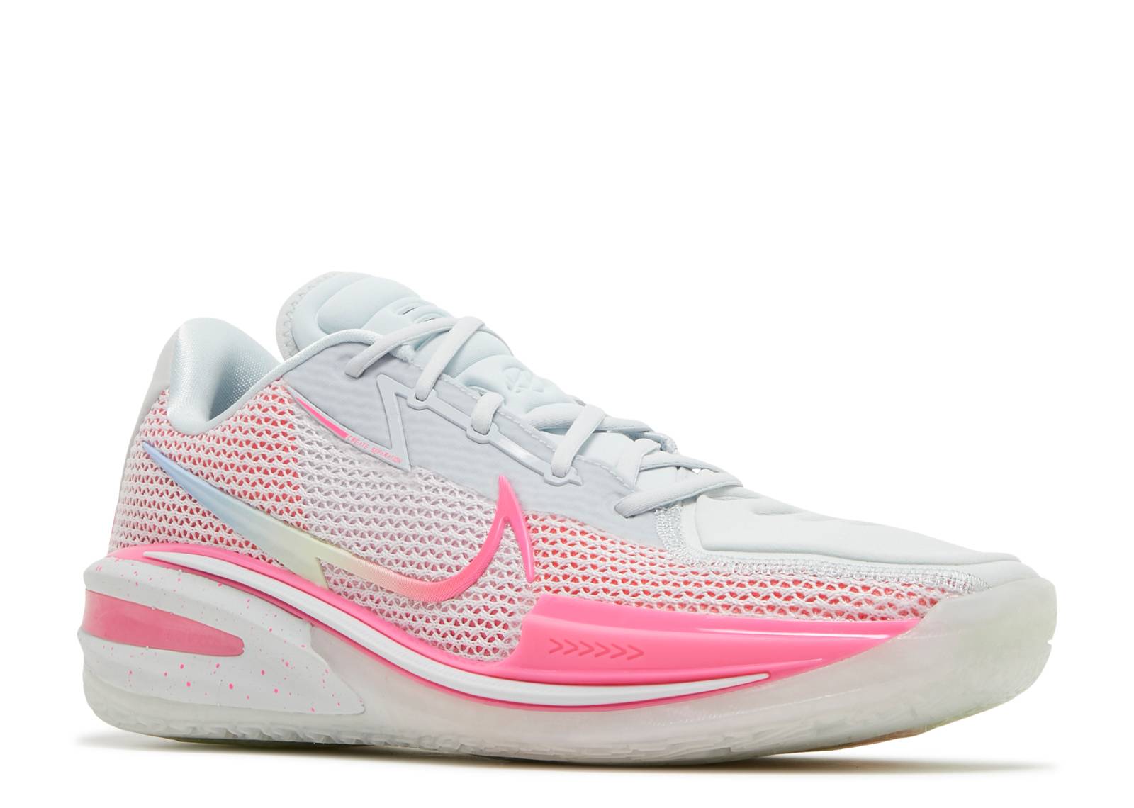 Nike Air Zoom GT Cut ‘Pure Platinum Pink Blast’ CZ0175-008 Domahi store
