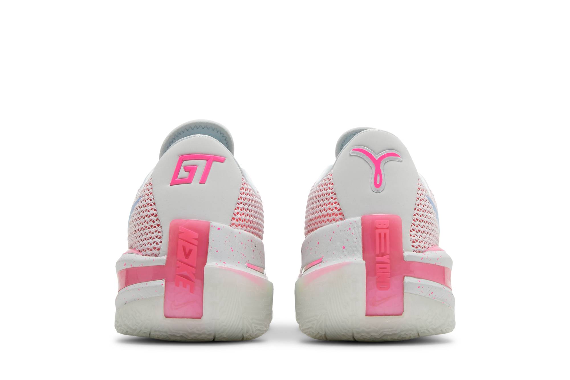Nike Air Zoom GT Cut ‘Pure Platinum Pink Blast’ CZ0175-008 Domahi store
